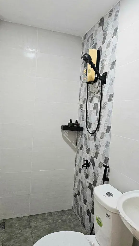 Khoi Hostel Khoi Hostel