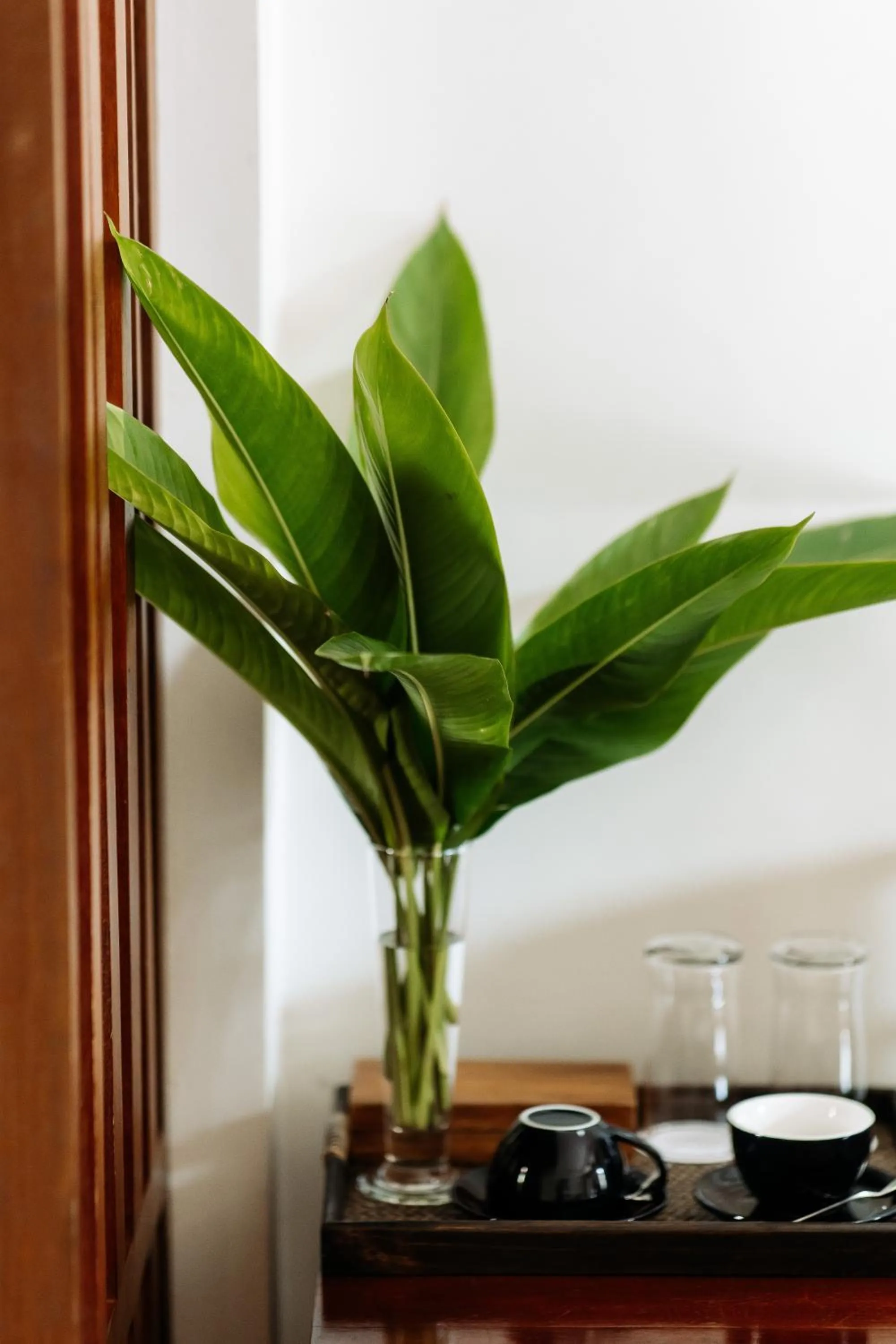 Coffee/tea facilities in Athena Hotel