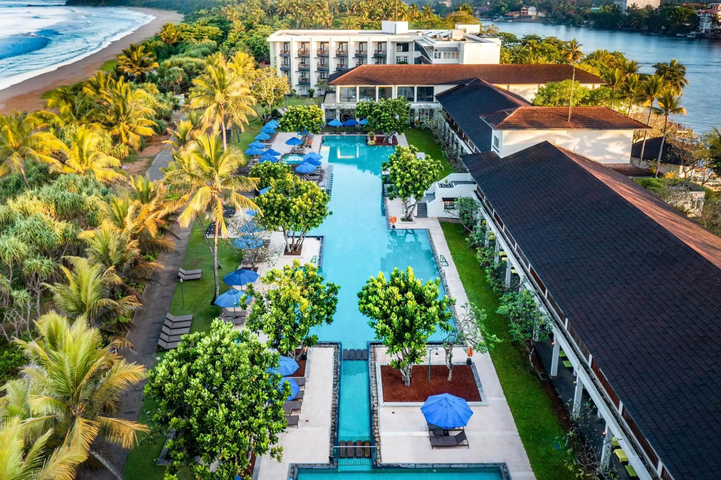 NH Bentota Ceysands Resort NH Bentota Ceysands Resort