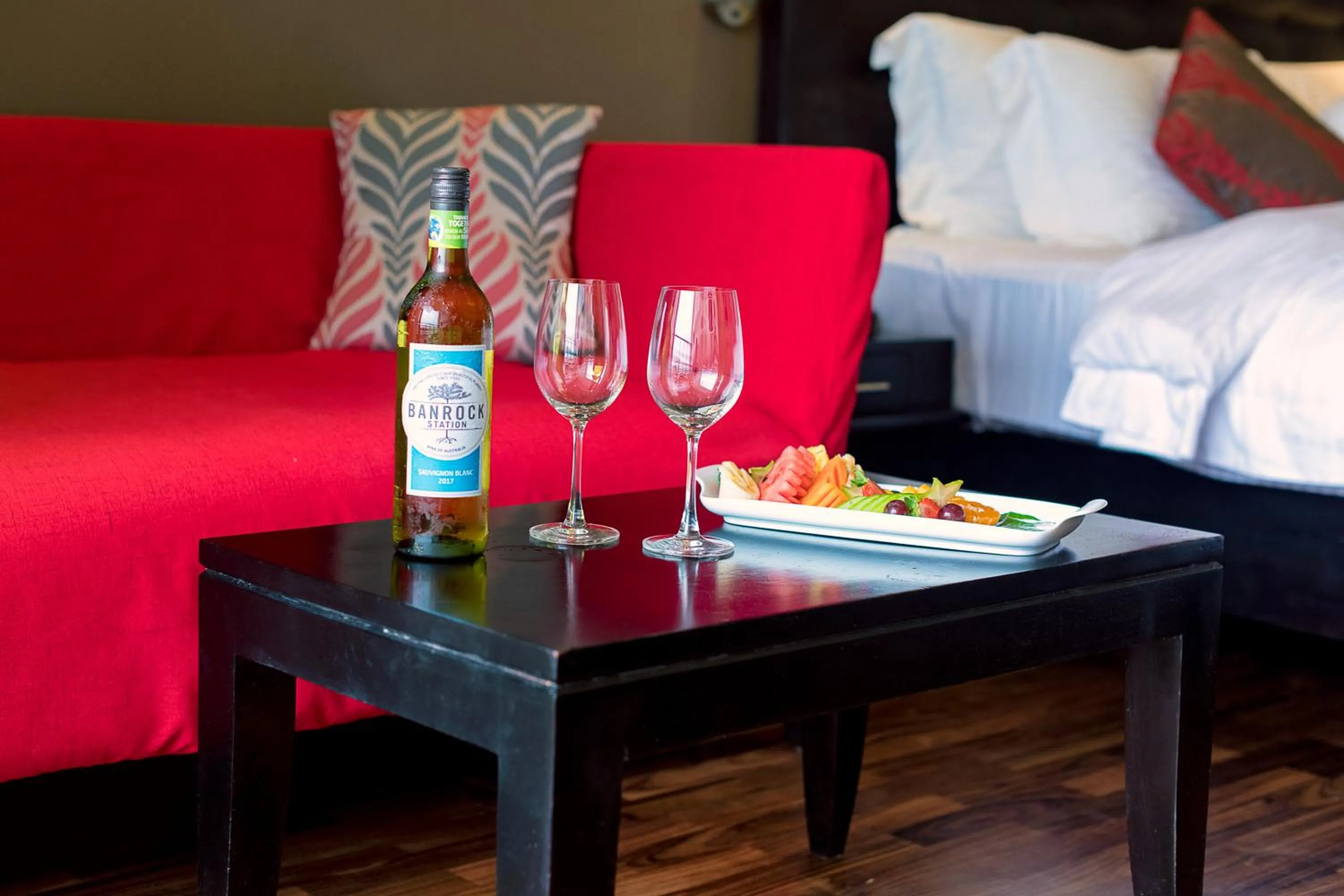 Superior Garden View Double in NH Bentota Ceysands Resort