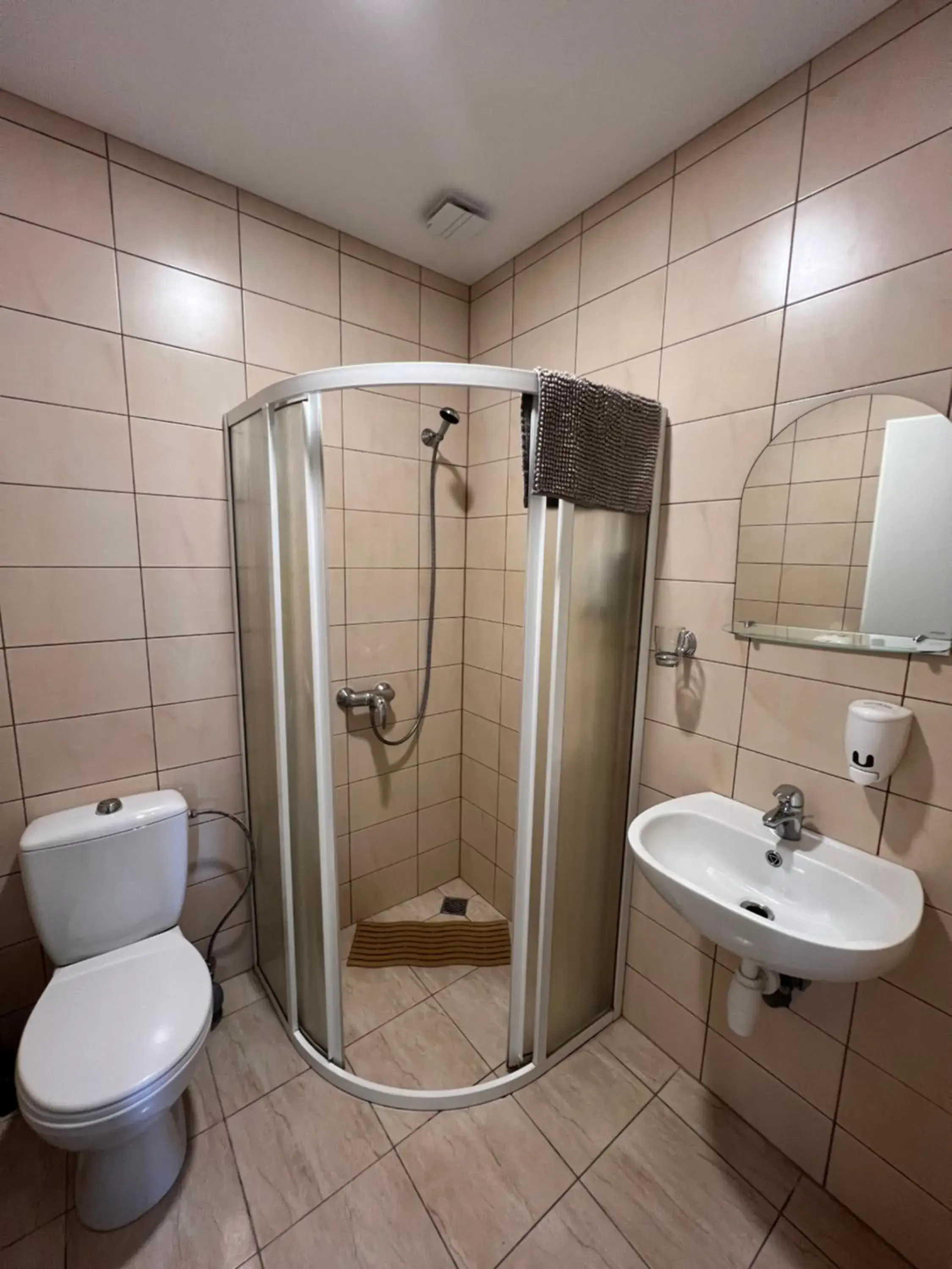 Standard Double in Armenia Standard Double in Armenia