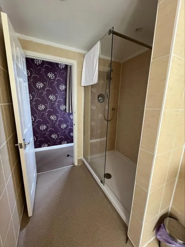 Trimstone Manor Hotel