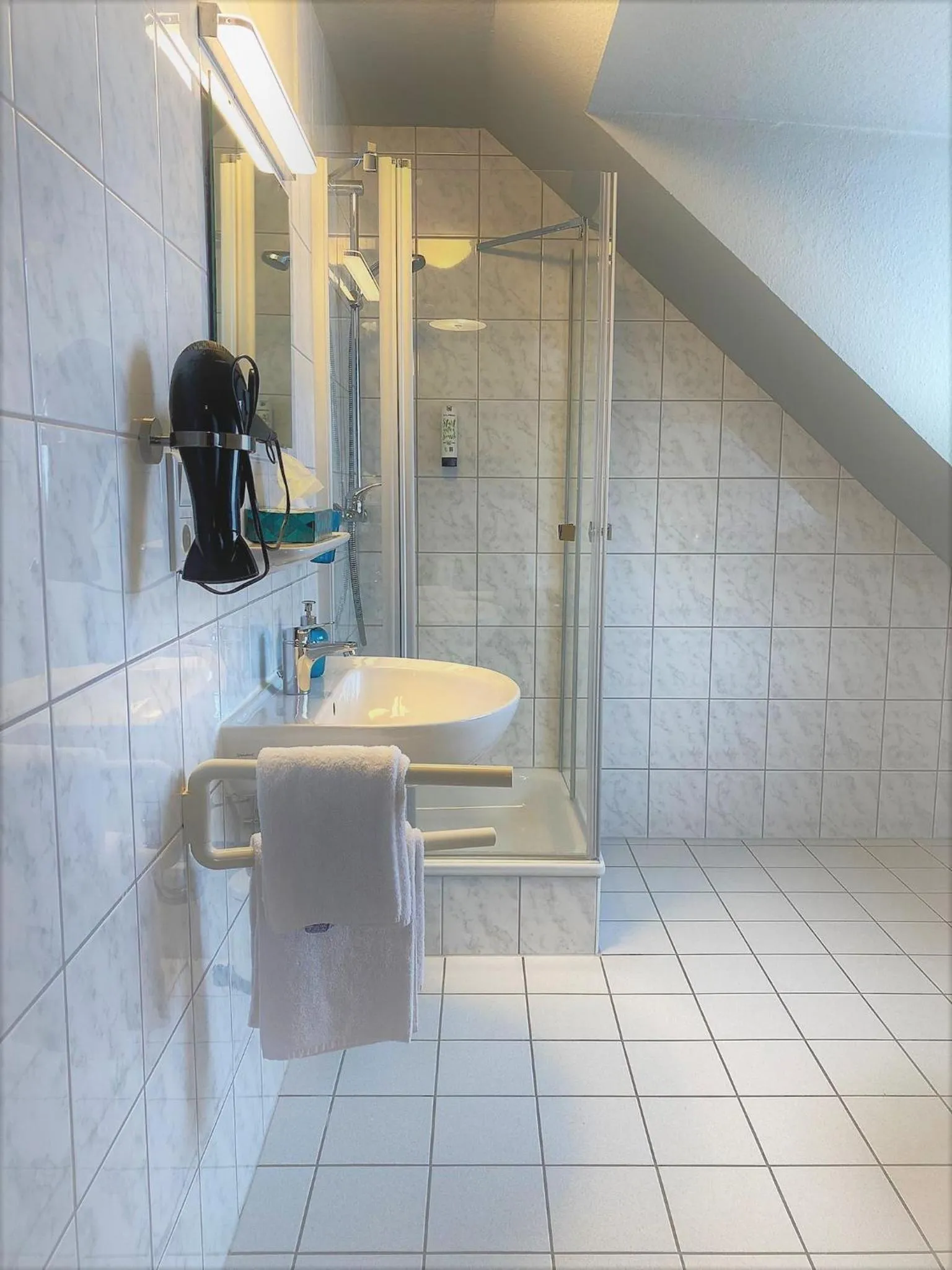 City Hotel ApartM3 am Park