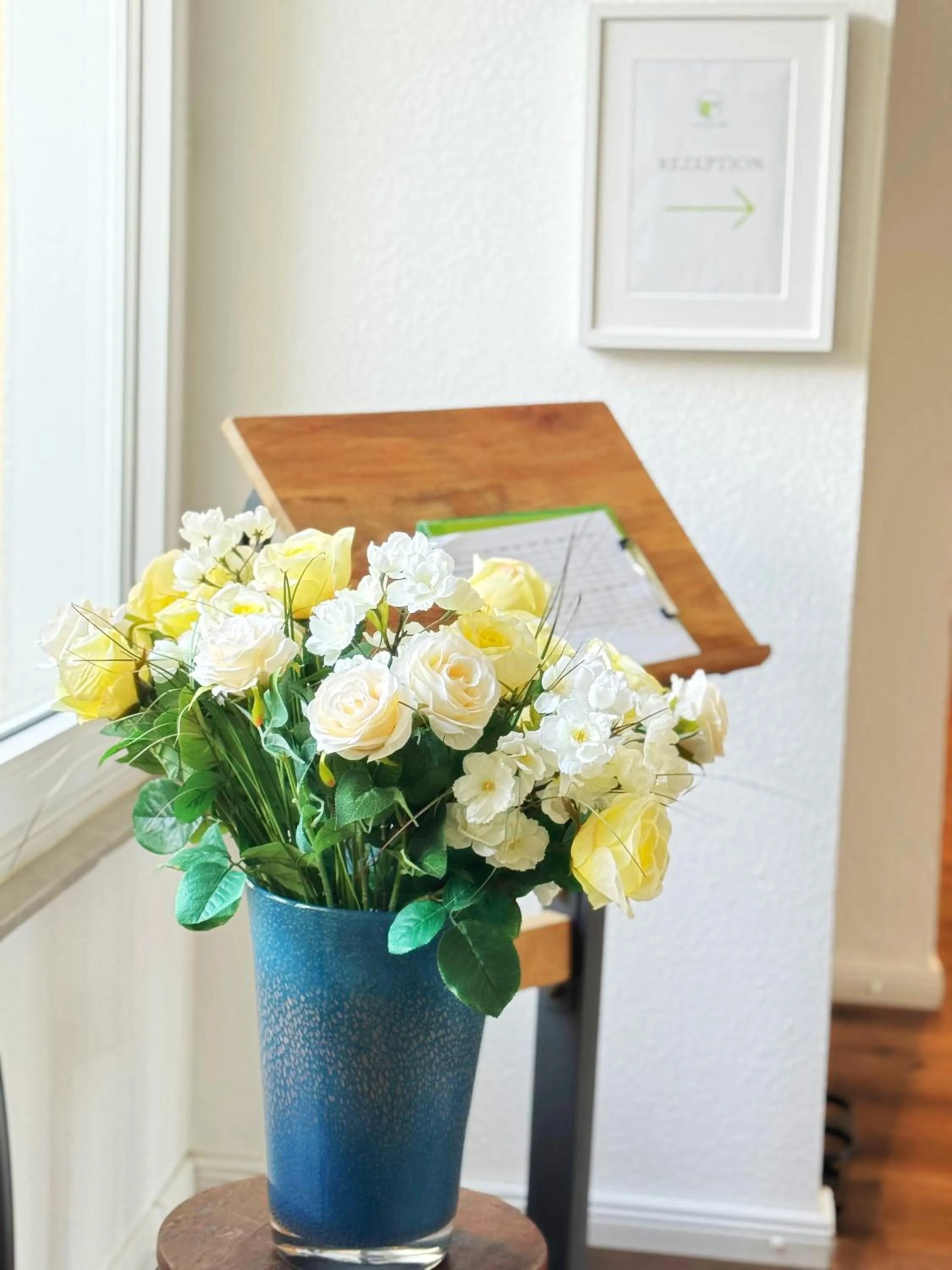 City Hotel ApartM3 am Park