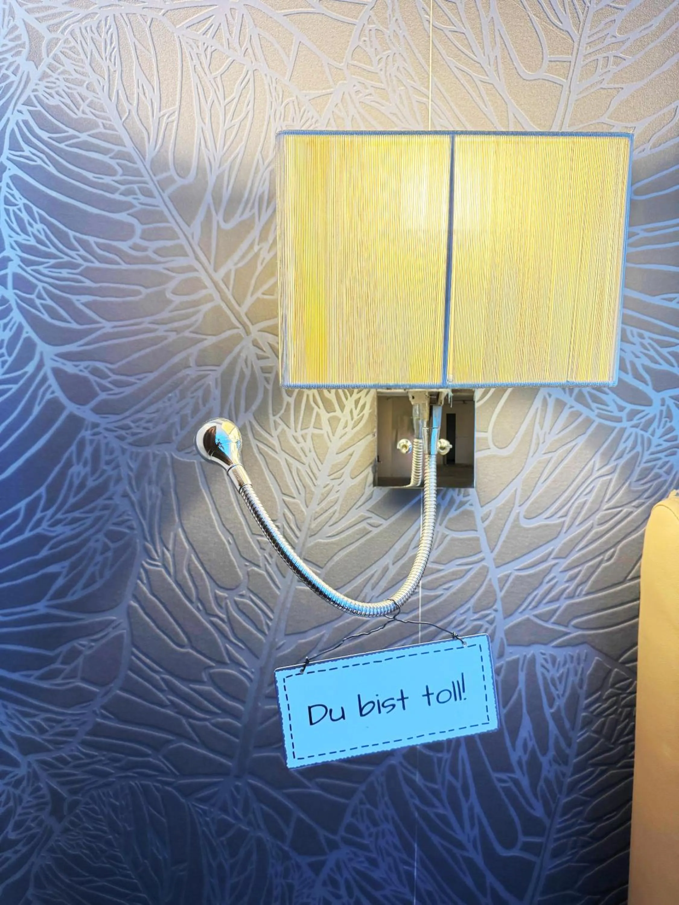 City Hotel ApartM3 am Park