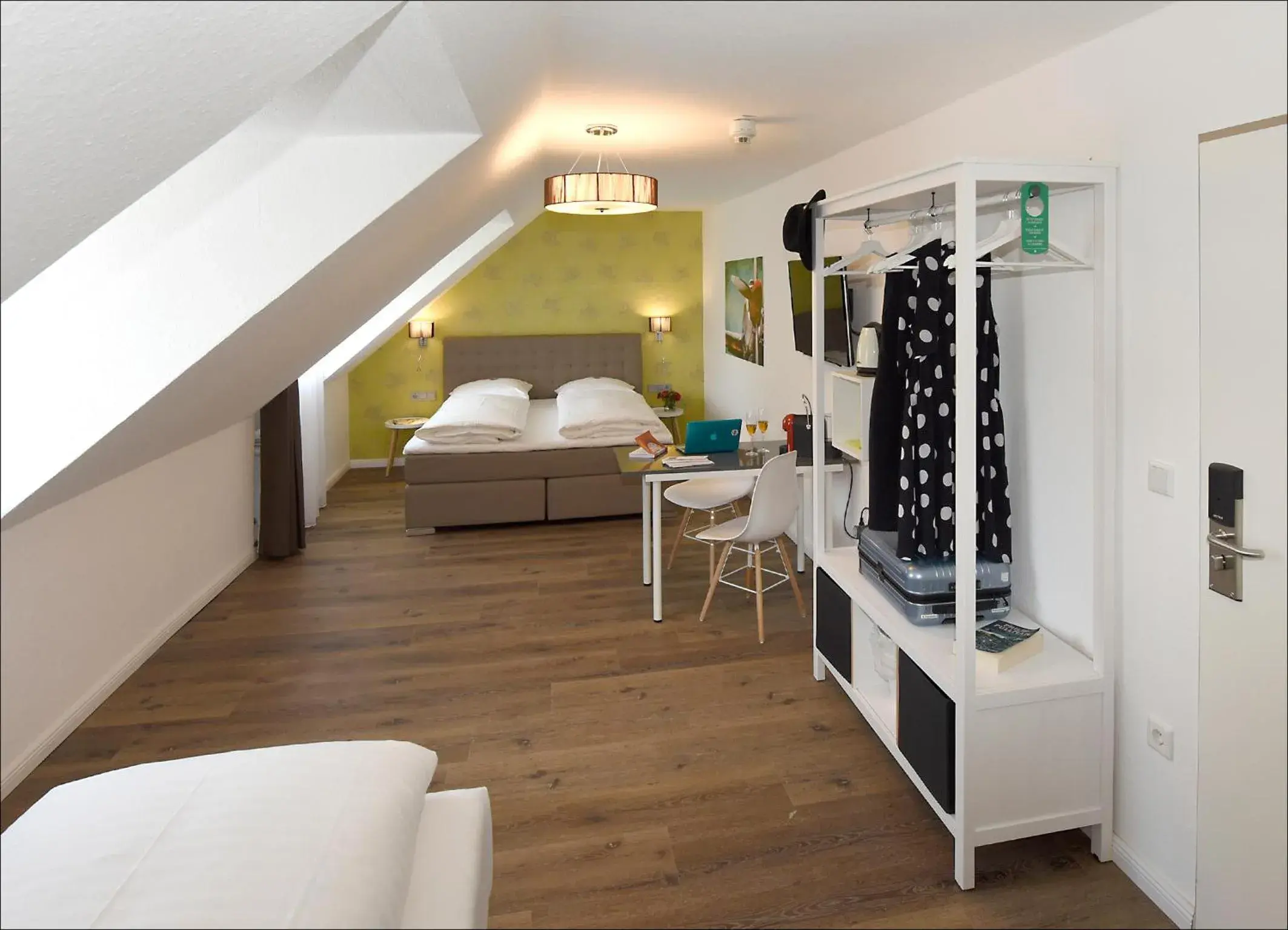 Family Suite in City Hotel ApartM3 am Park Family Suite in City Hotel ApartM3 am Park