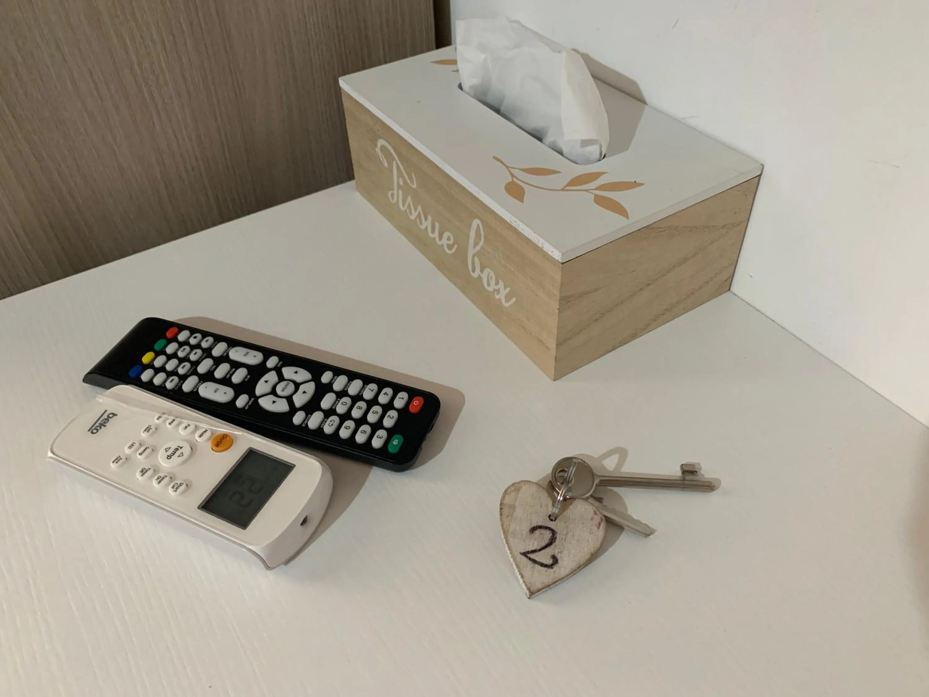 Valentina Lovely Rooms