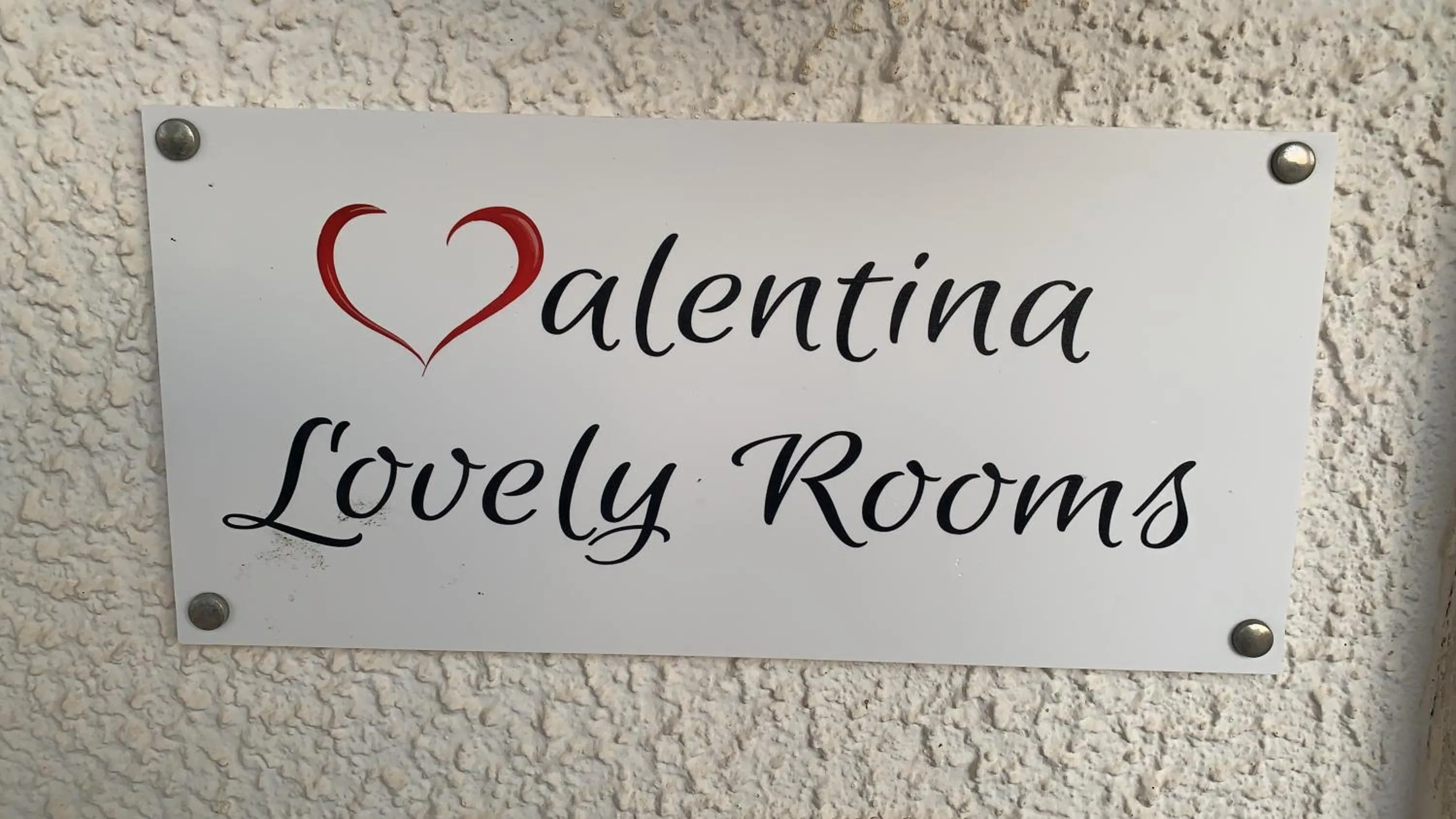 Valentina Lovely Rooms