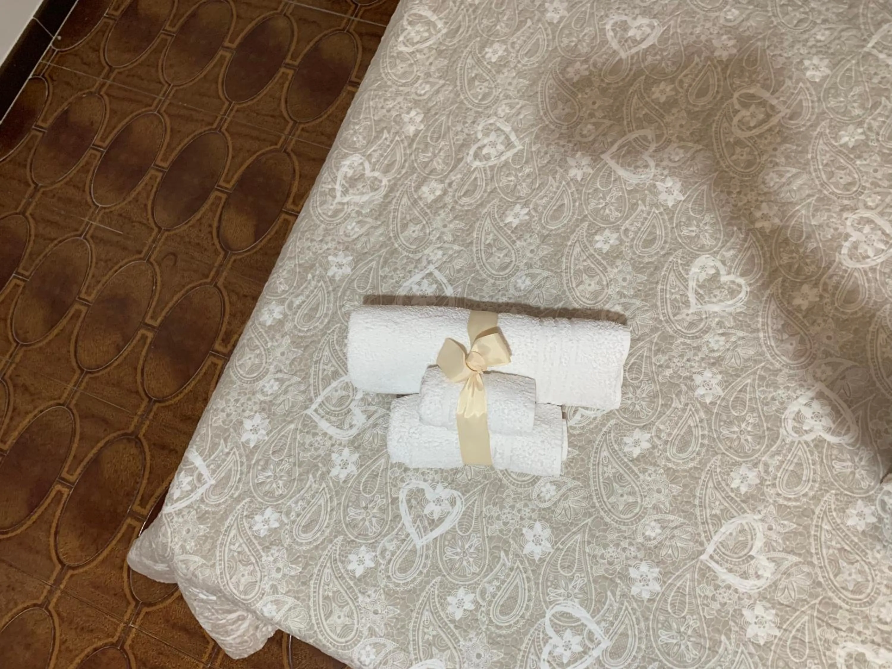 Valentina Lovely Rooms