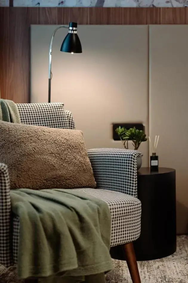 One-Bedroom Standard Apartment in Hotel Savior One-Bedroom Standard Apartment in Hotel Savior