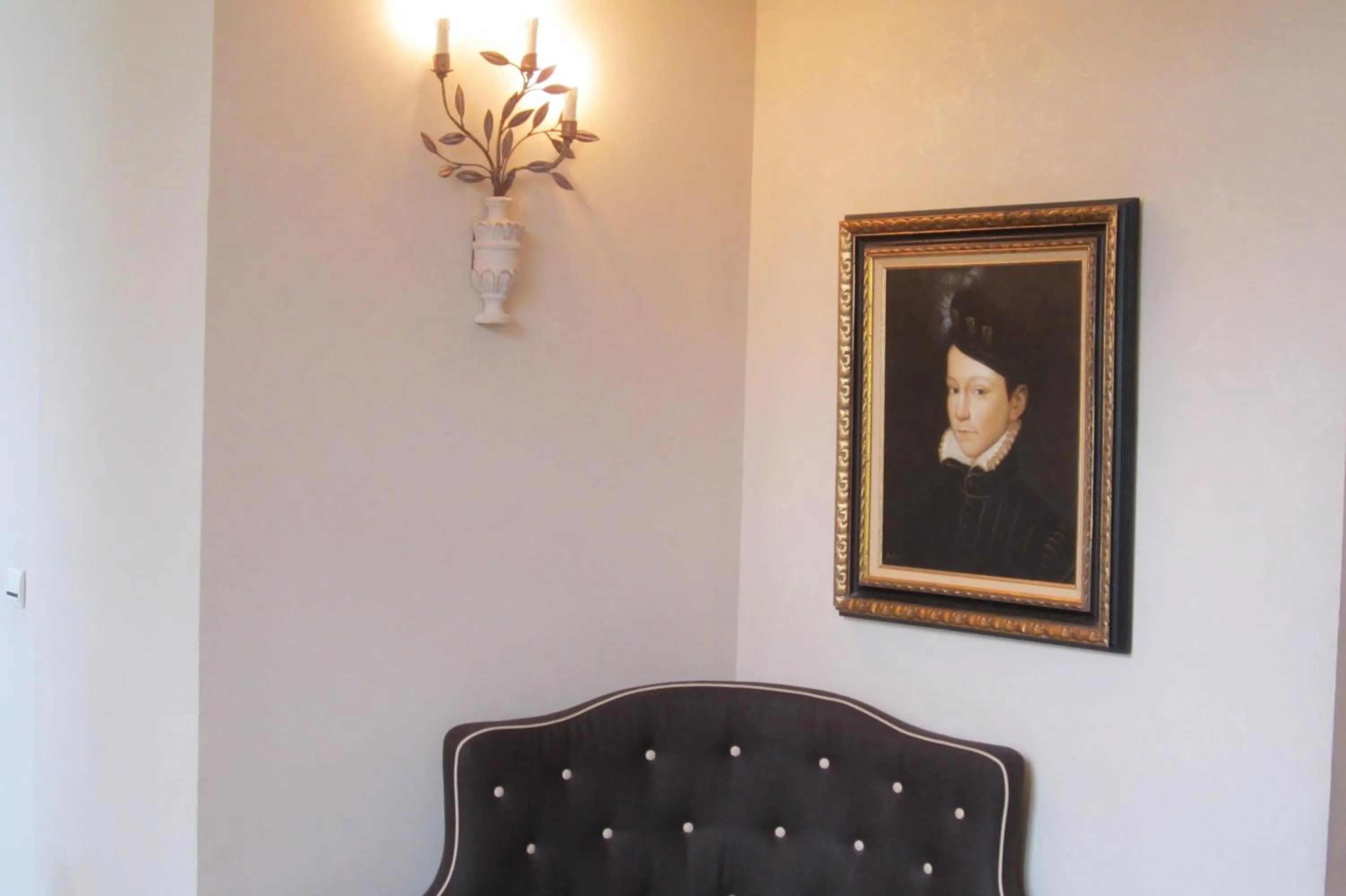 Château De Lazenay - Résidence Hôtelière