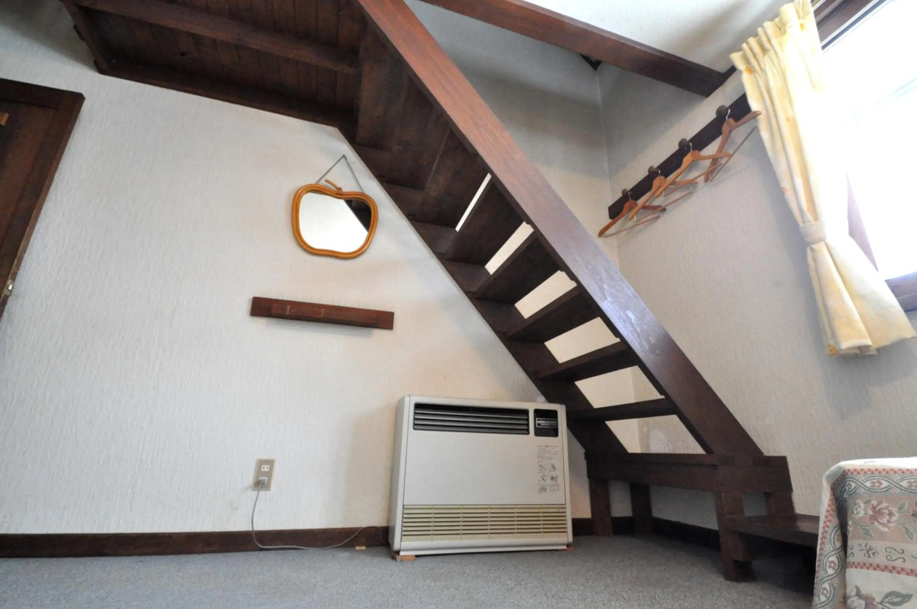 Photo of the whole room in Pension Risuno Koya