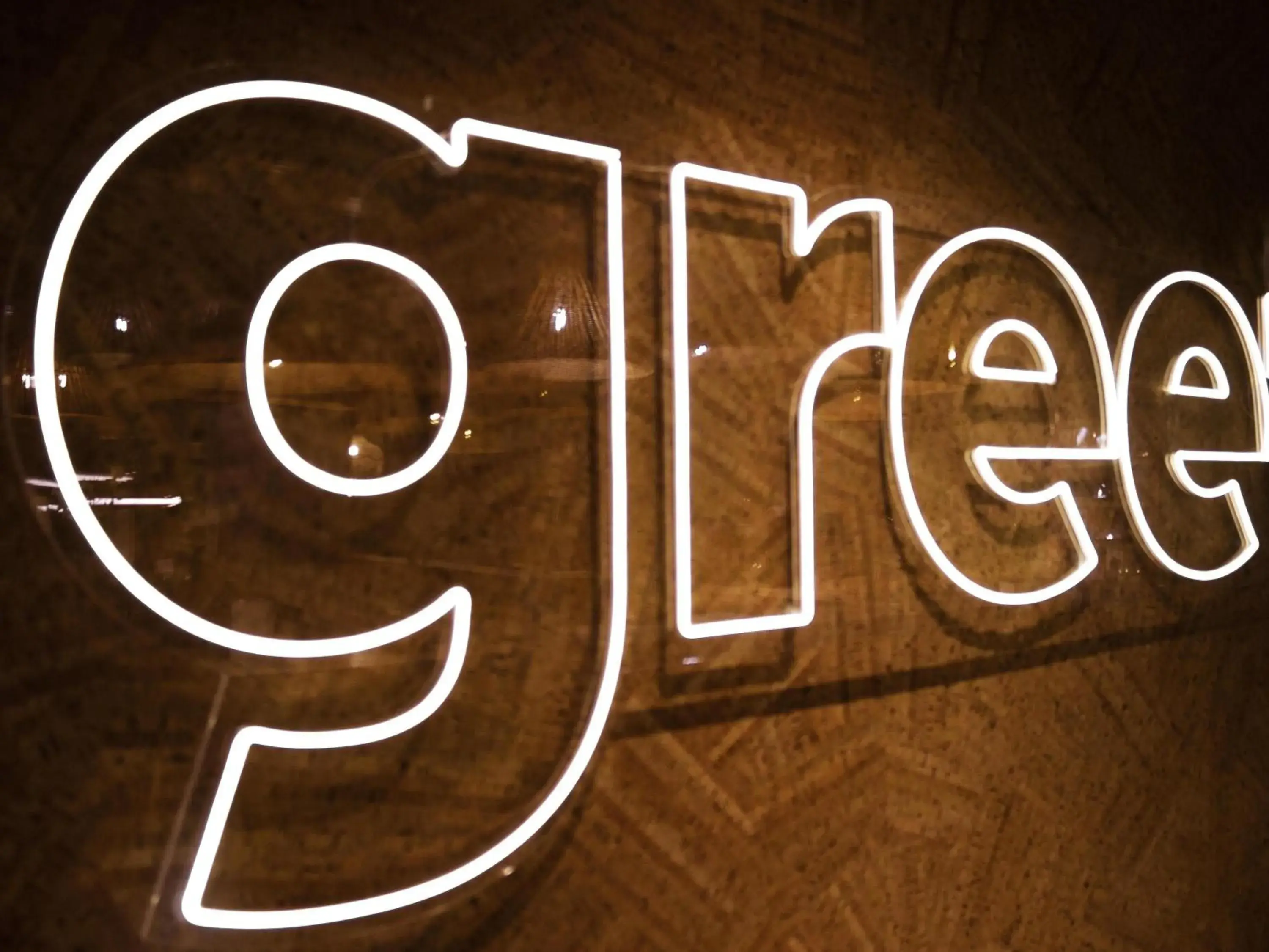 Property building in Greet Hotel Colmar Property building in Greet Hotel Colmar