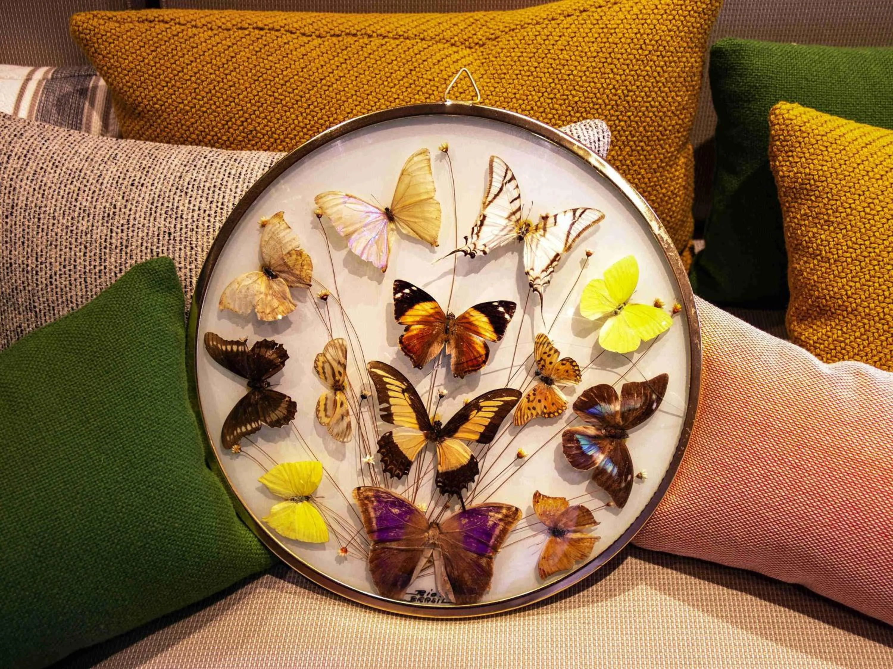 Lounge or bar in Greet Hotel Colmar