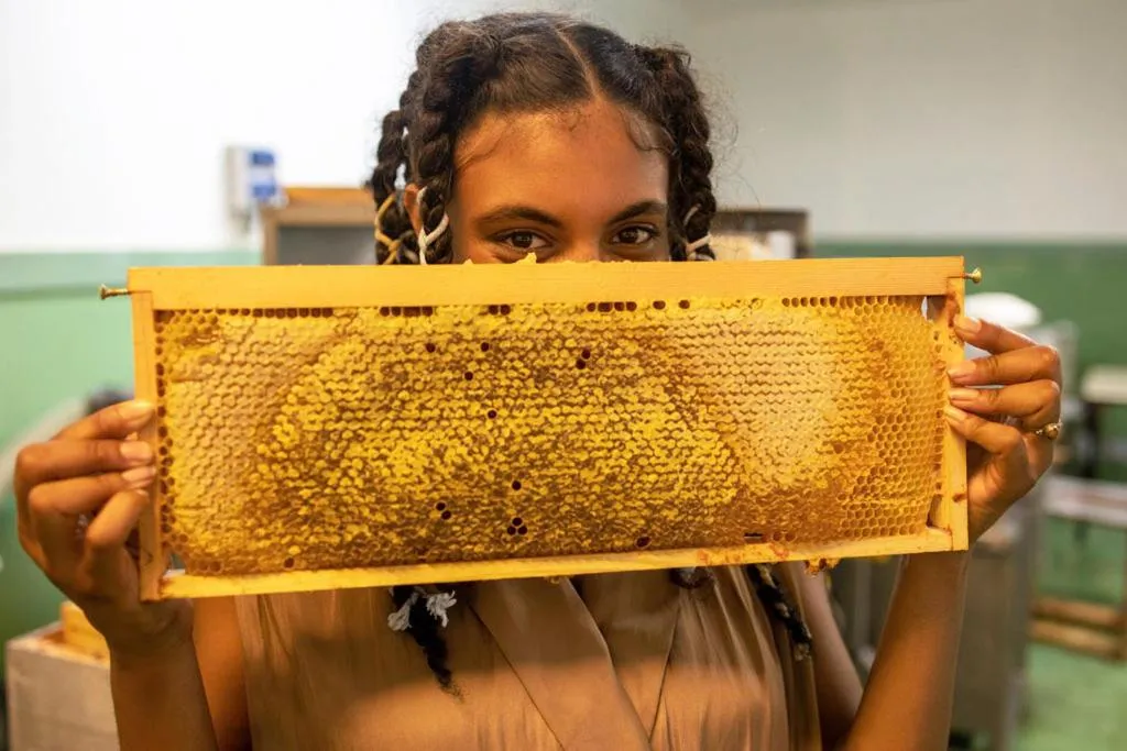 Staff in Greet Hotel Colmar