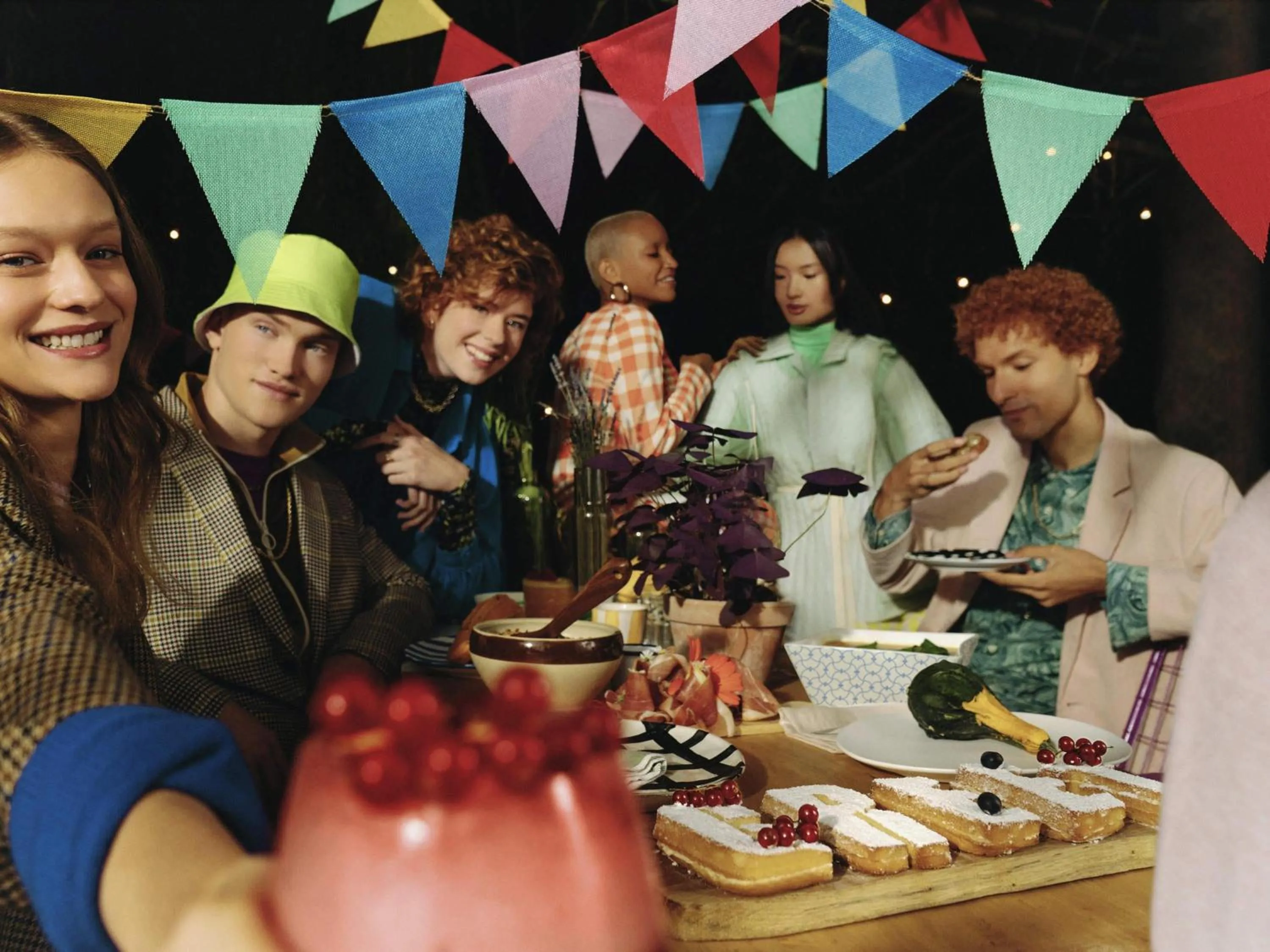 Lounge or bar in Greet Hotel Colmar