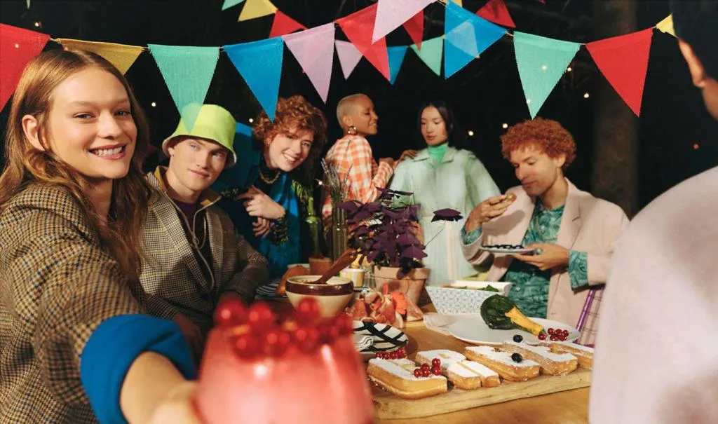 People in Greet Hotel Colmar