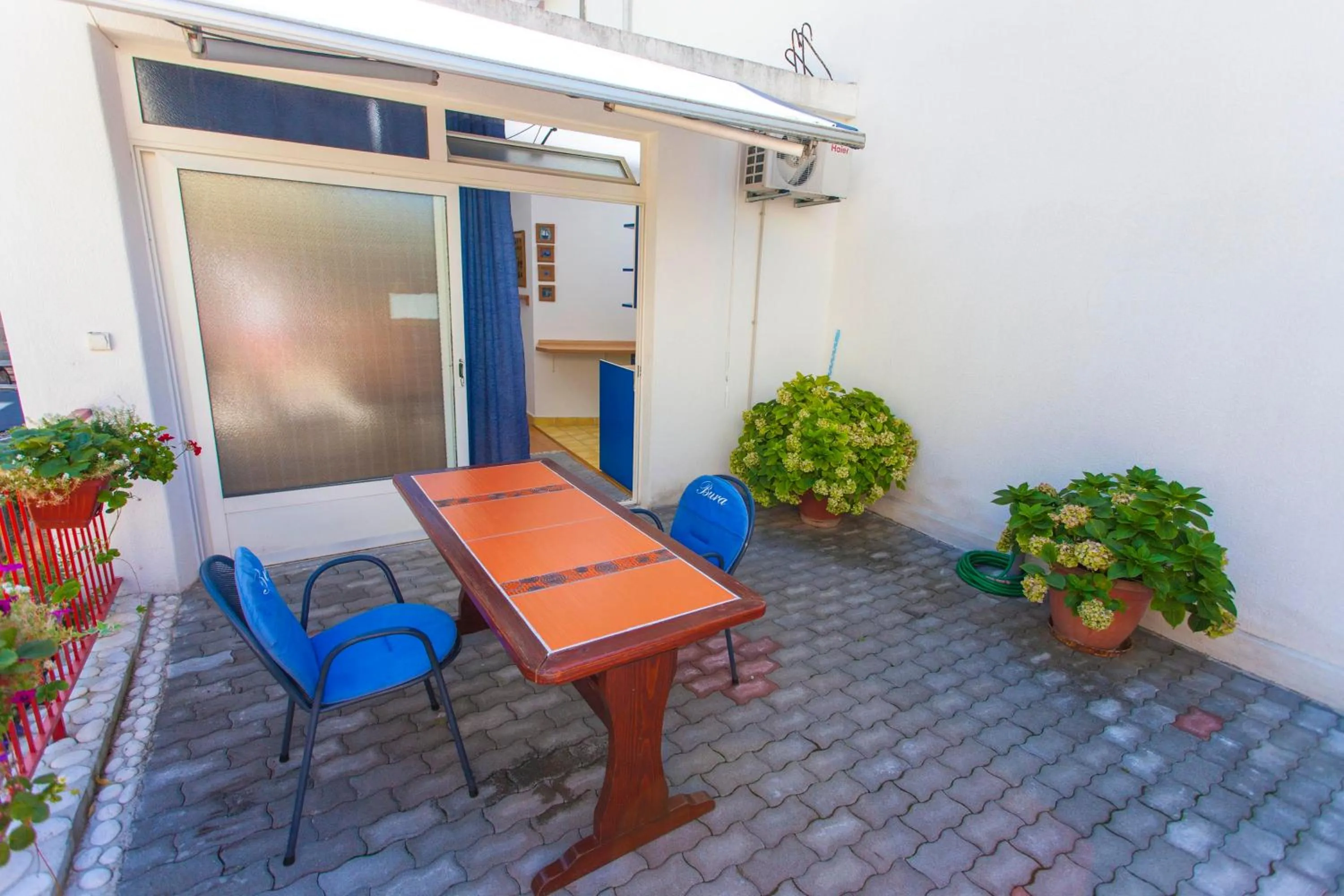 Apartments Paunovic