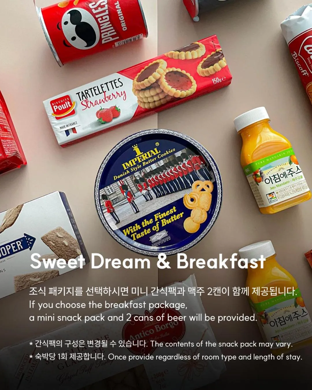 Fraser Place Namdaemun Seoul