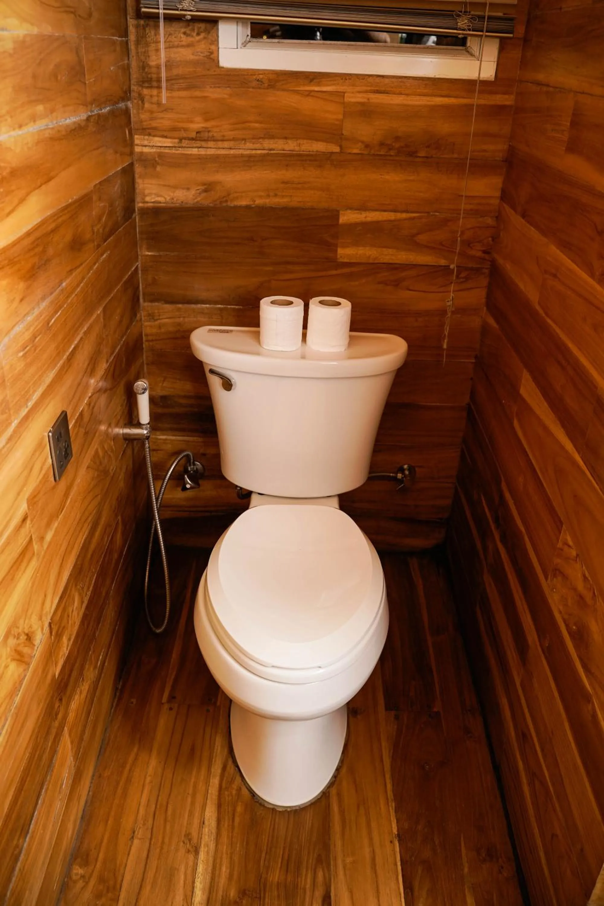 Pondanu Cabins By The Lake