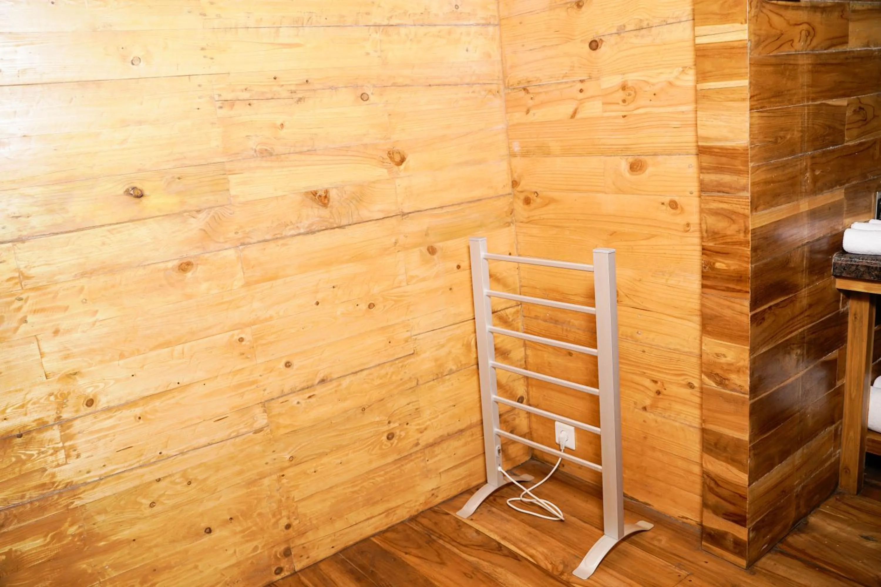 Pondanu Cabins By The Lake