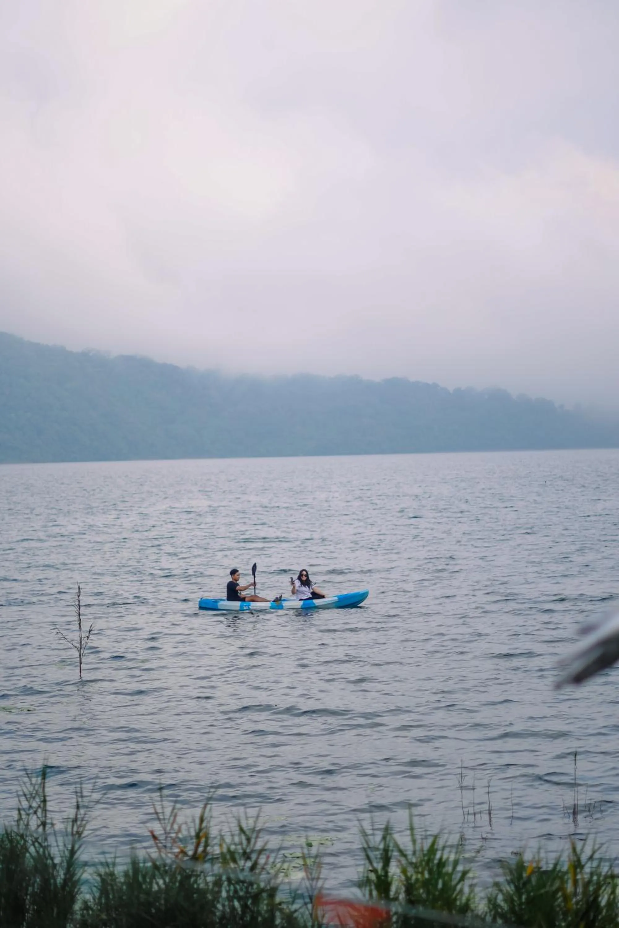 Activities in Pondanu Cabins By The Lake