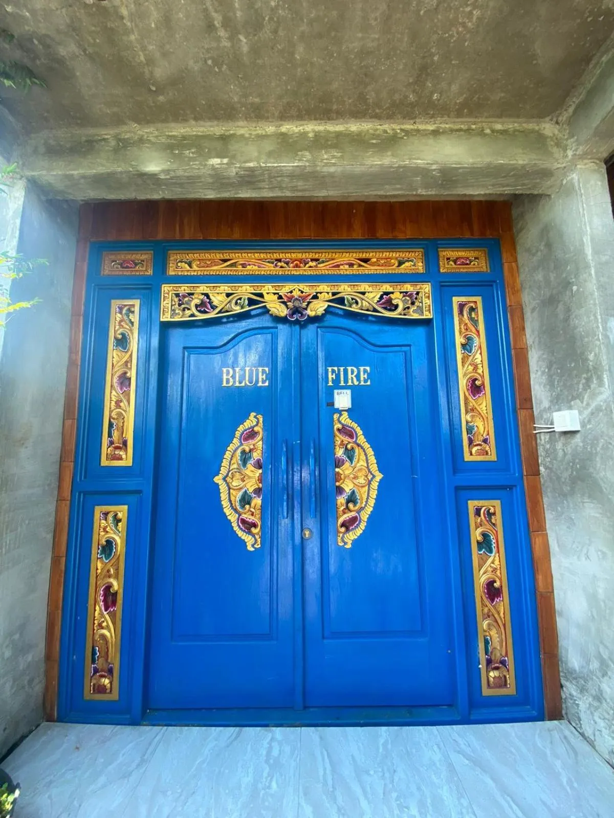 Pondanu Cabins By The Lake