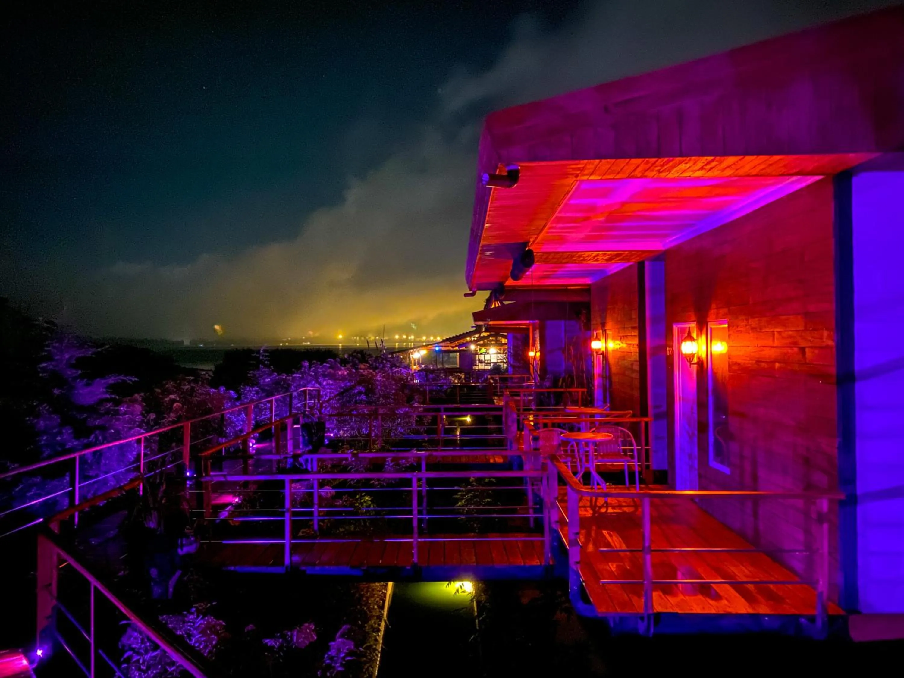 Pondanu Cabins By The Lake