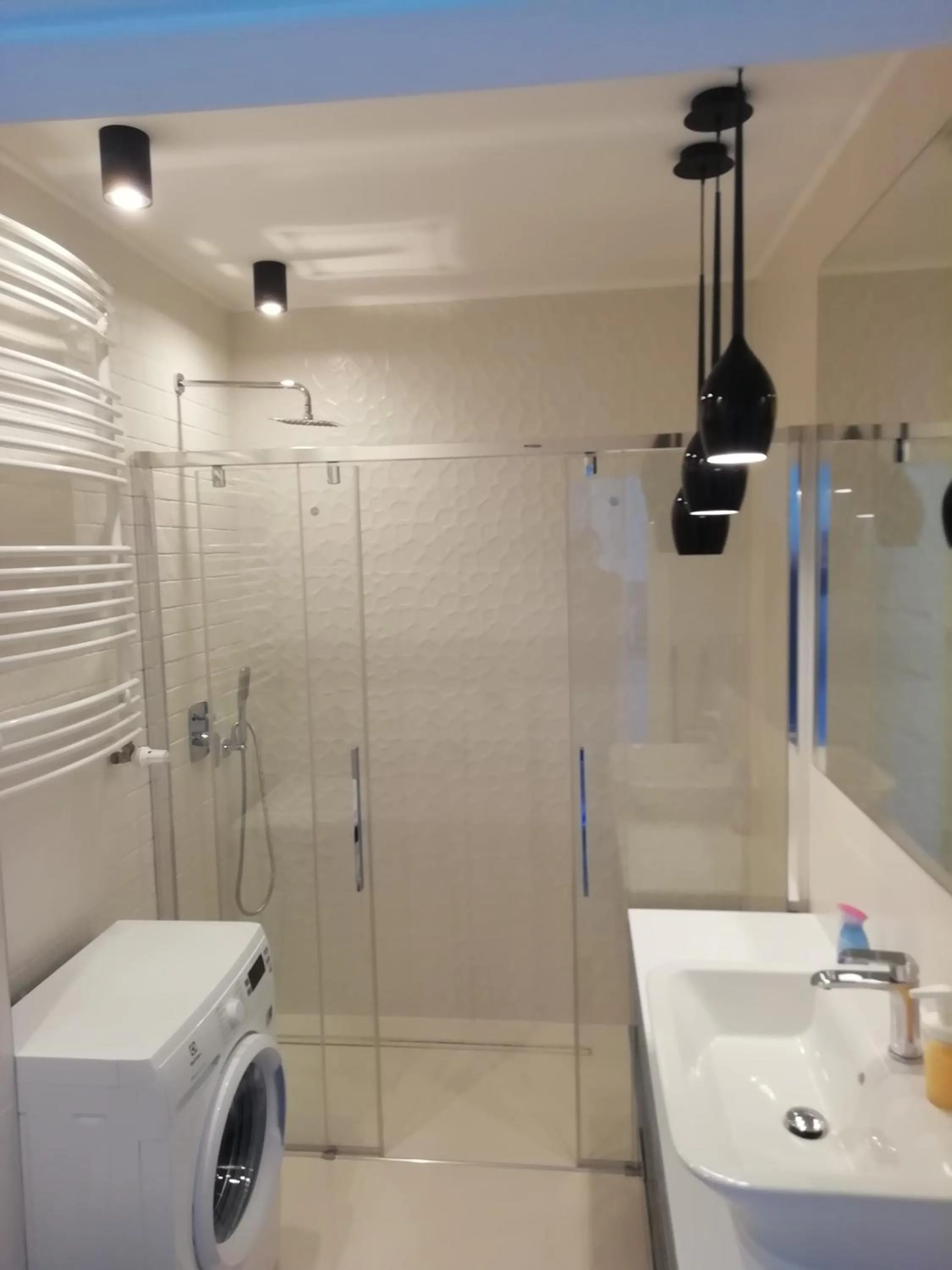 Apartamenty Sunandrelax Kołobrzeg - Apartament Słoneczny