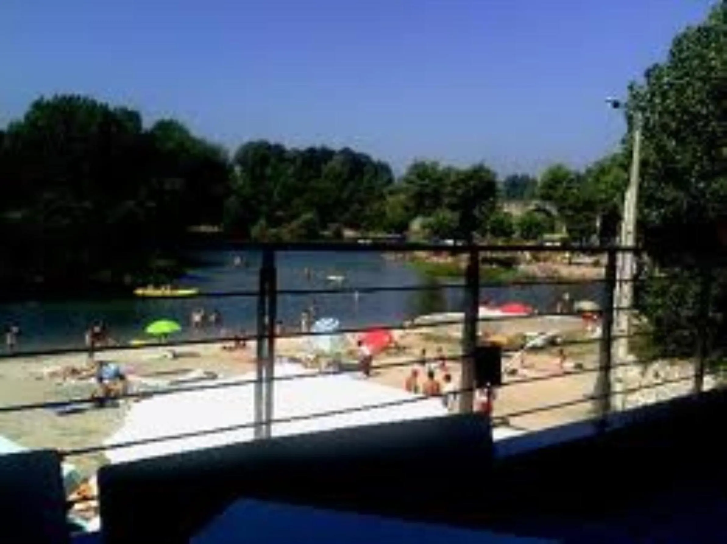 Activities in Hotel Peninsular