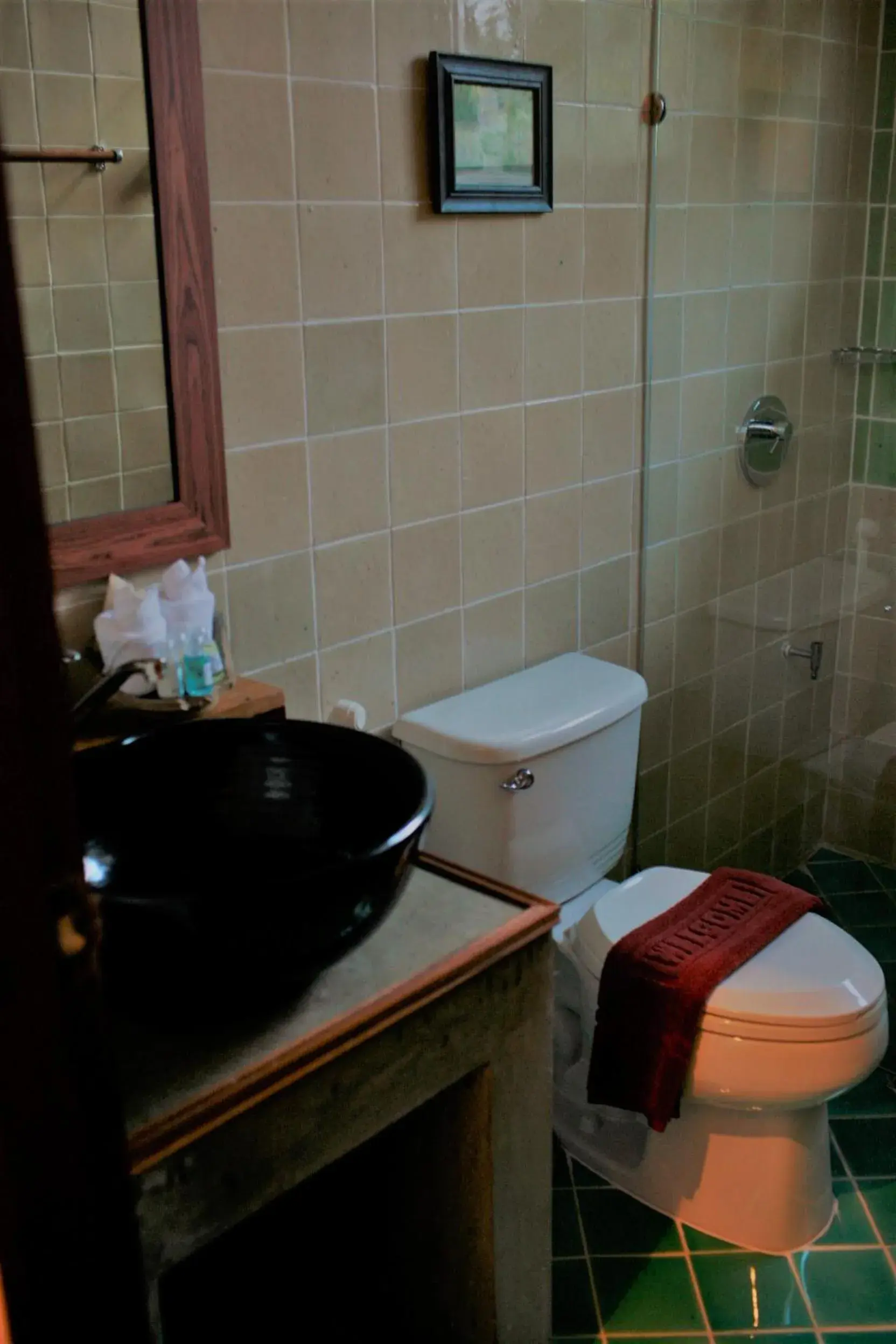 Single Room in Baan Hanibah Single Room in Baan Hanibah