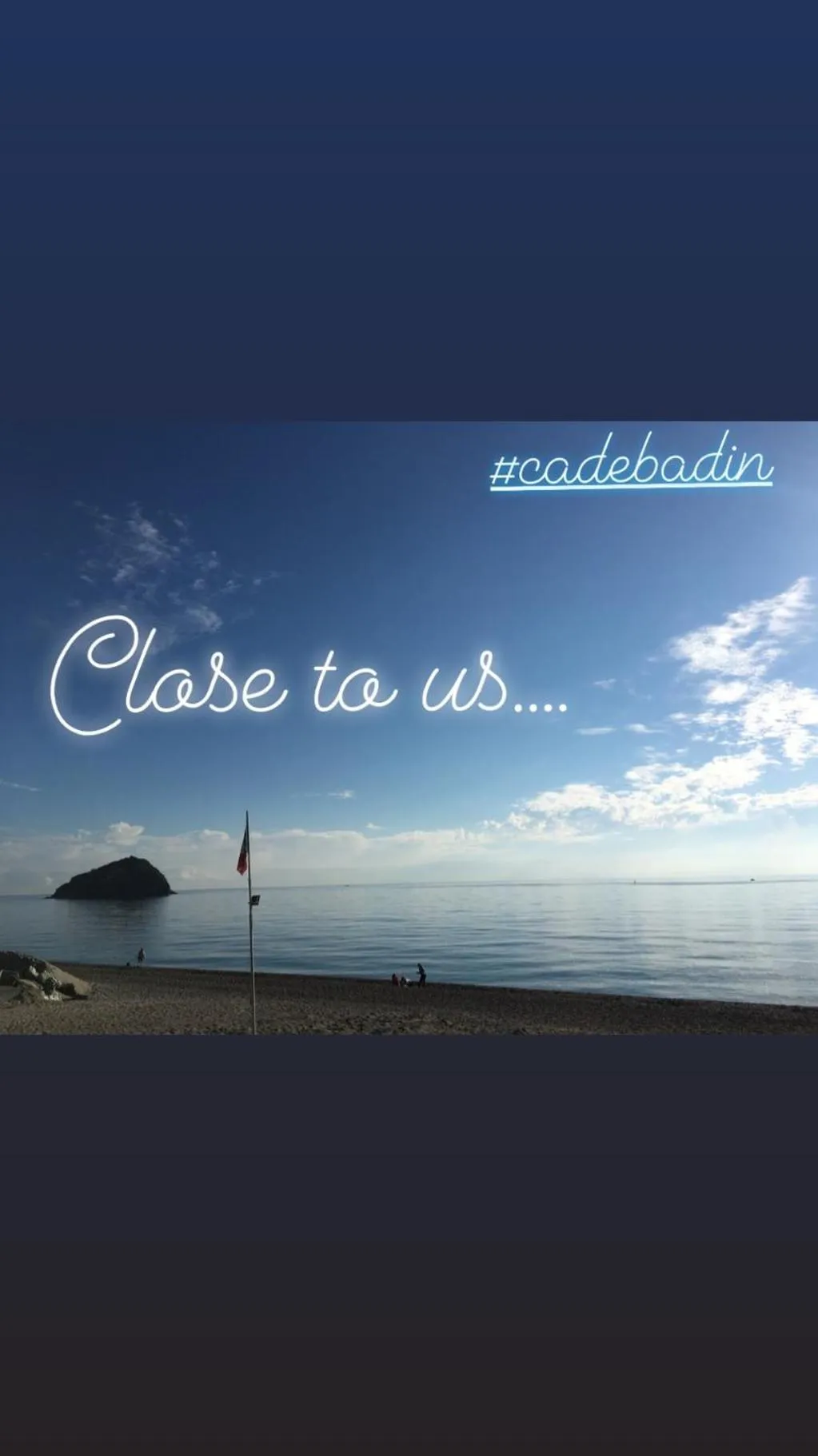 Nearby landmark in B&B Cà de Badin