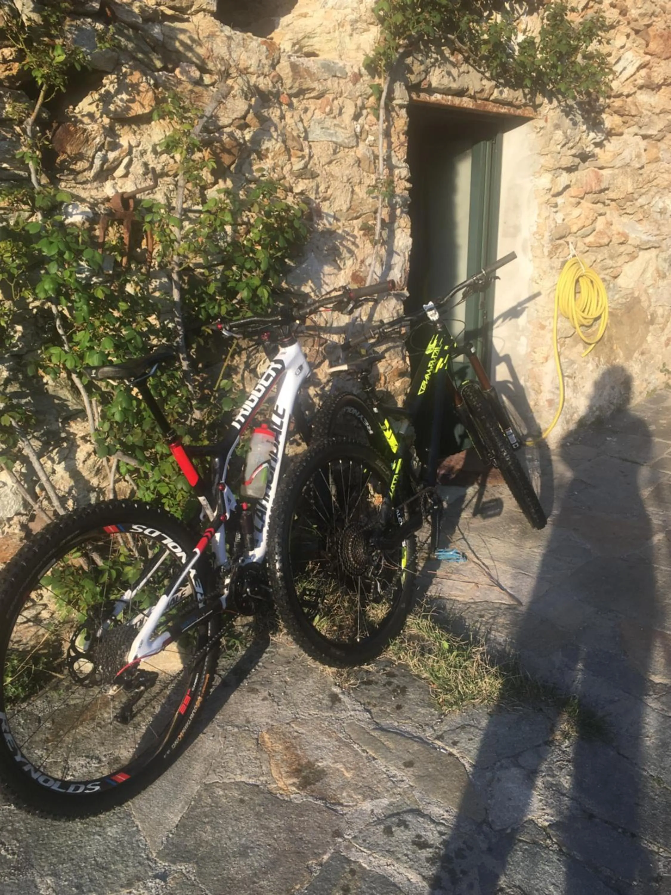 Nearby landmark in B&B Cà de Badin