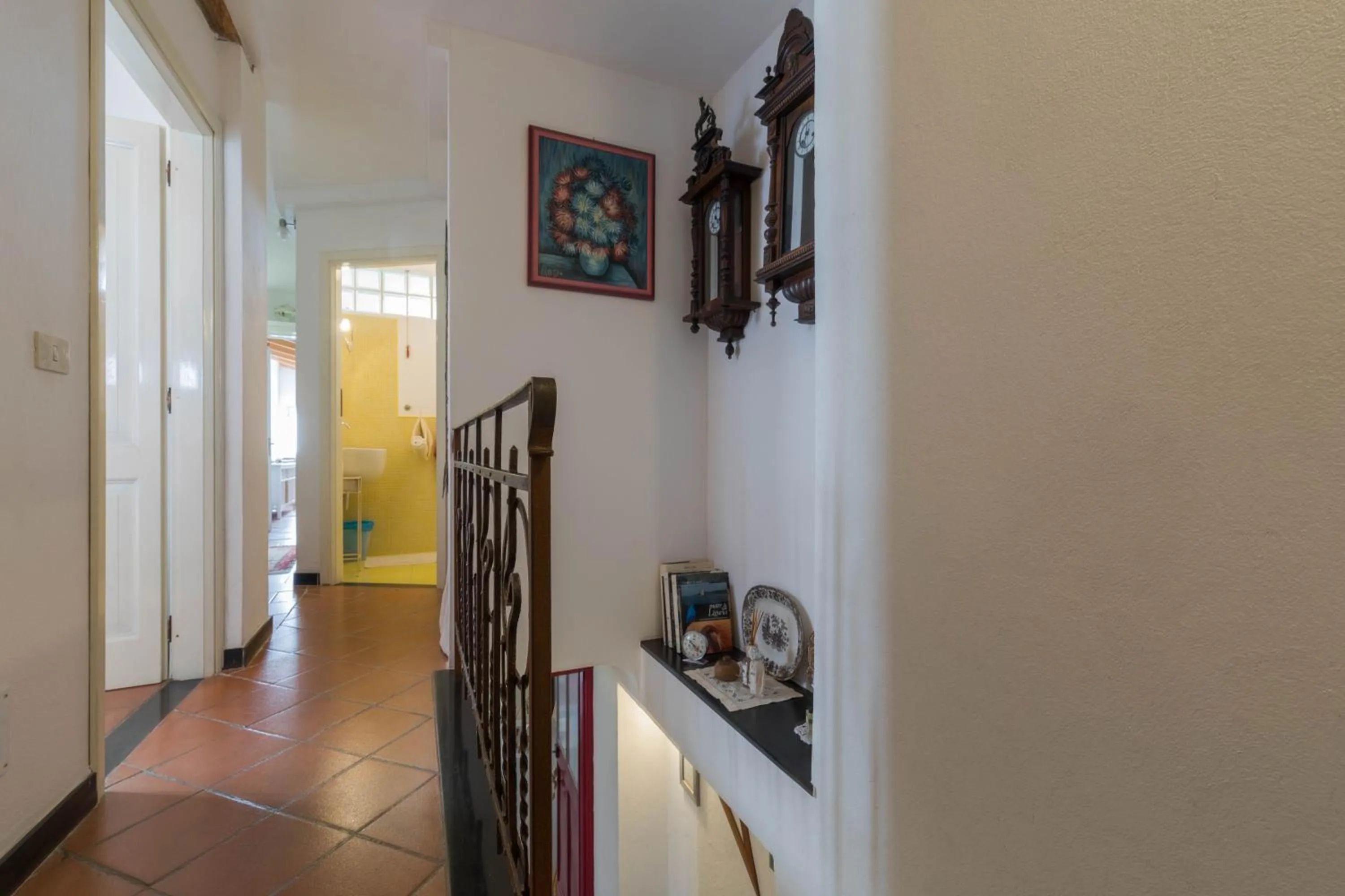 Other in B&B Cà de Badin