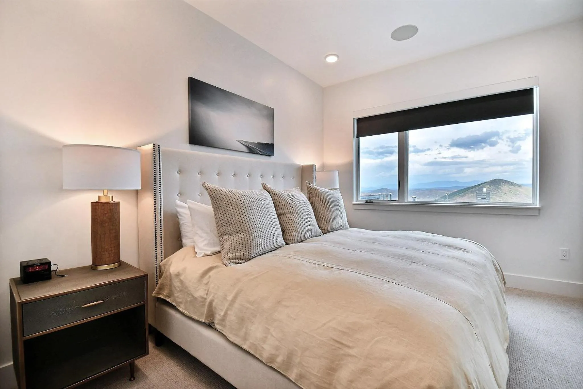 Photo of the whole room in Apex at Park City, A Vail Resorts Property