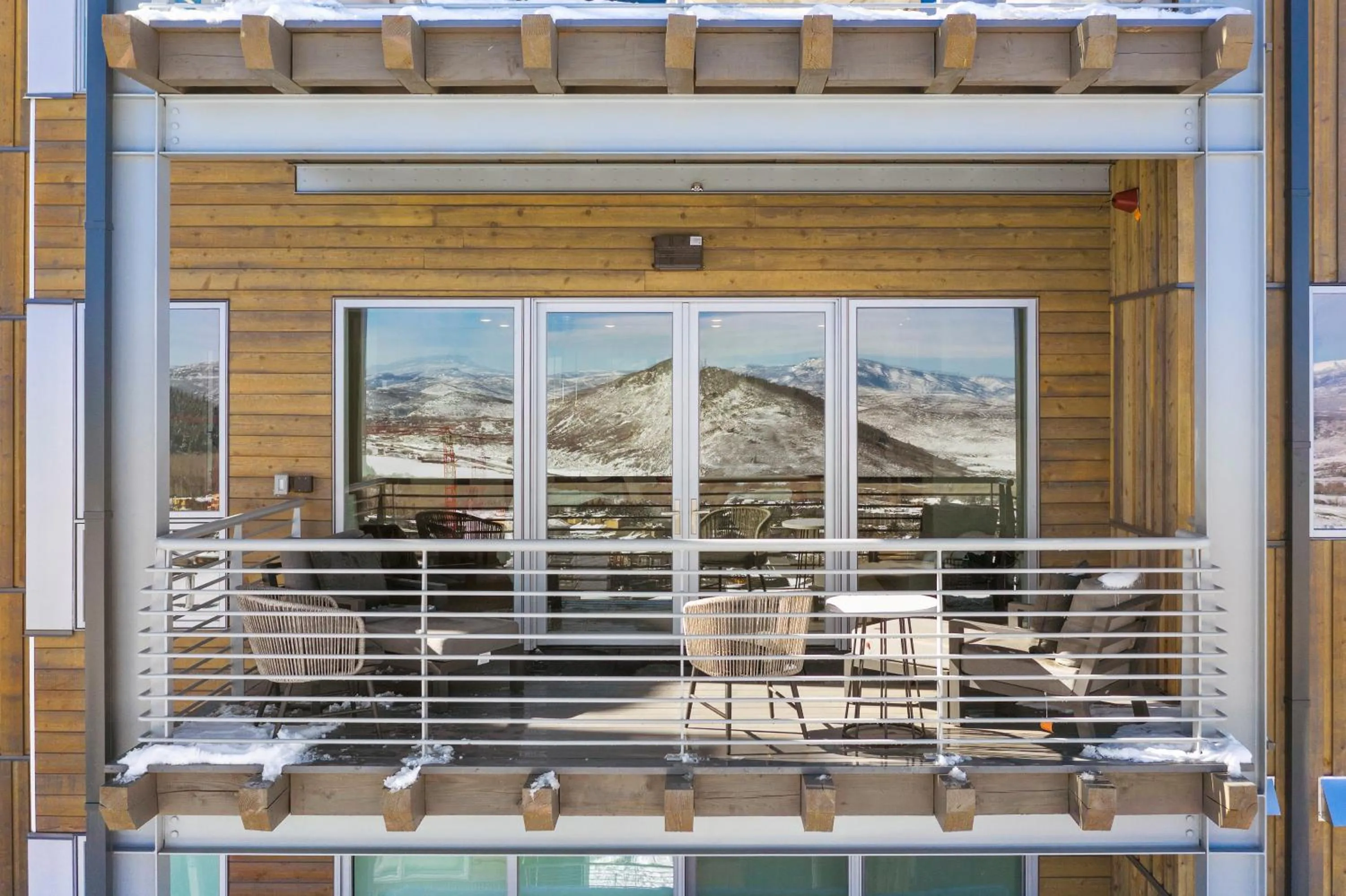 Apex at Park City, A Vail Resorts Property