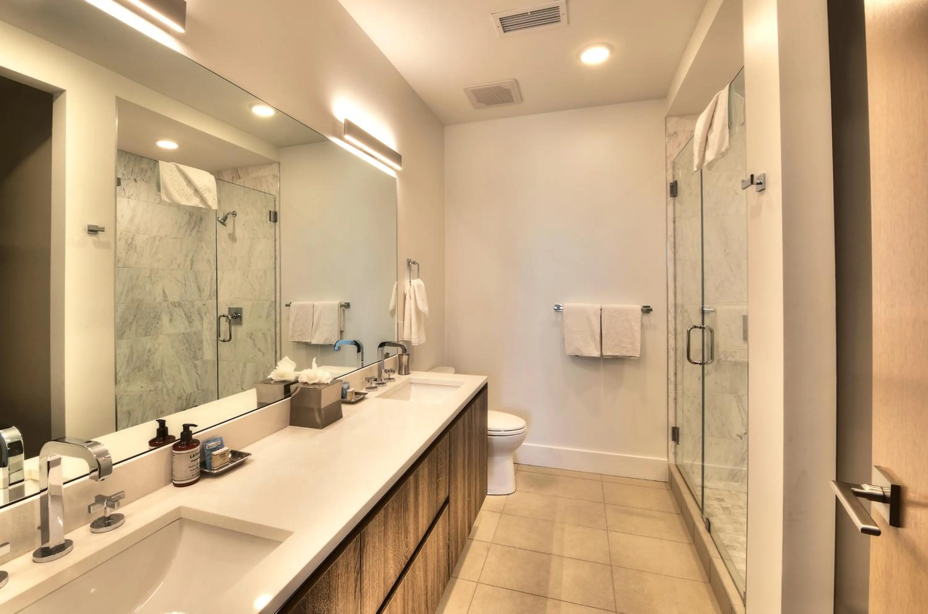 Bathroom in Apex at Park City, A Vail Resorts Property