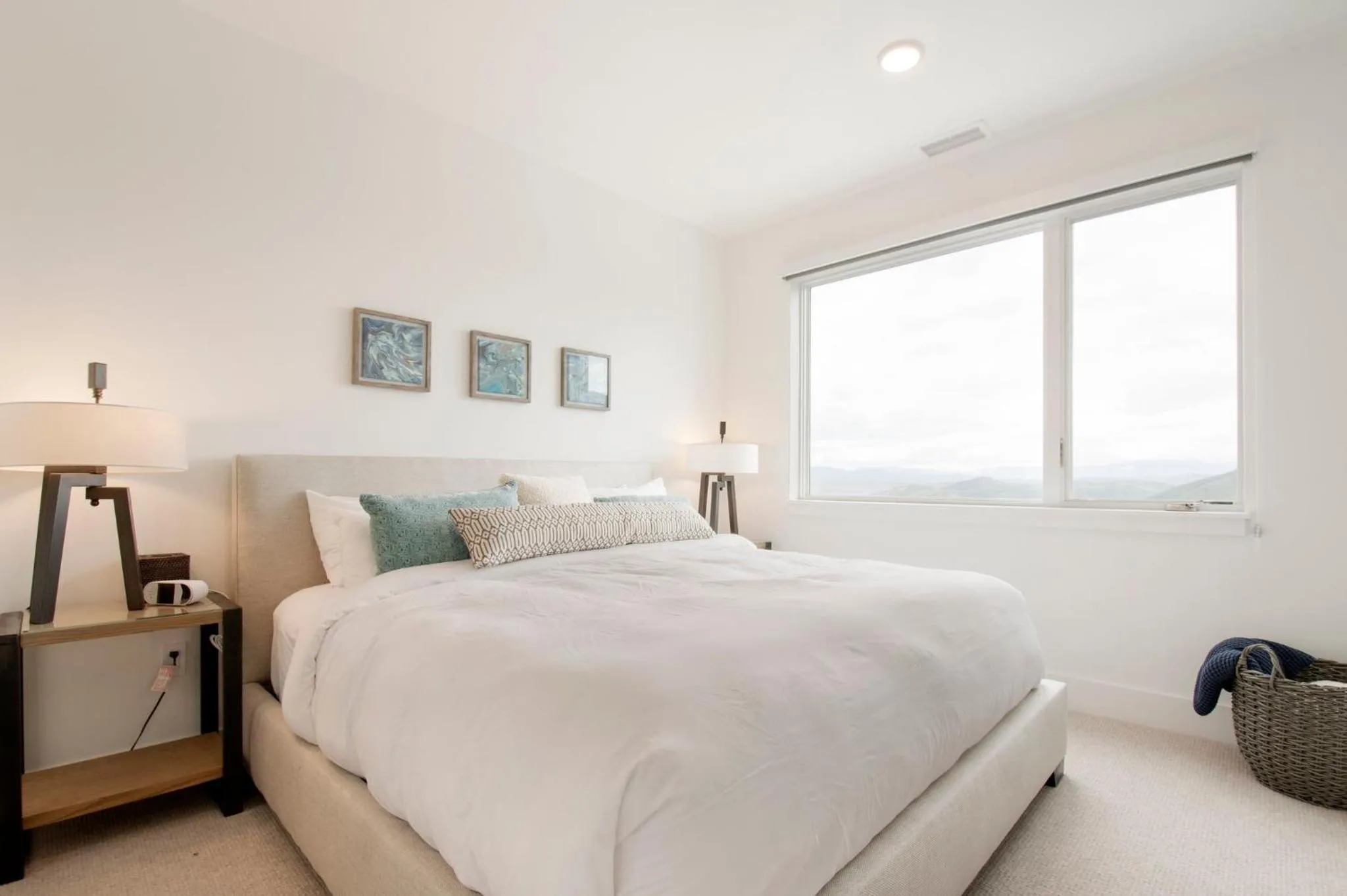 Photo of the whole room in Apex at Park City, A Vail Resorts Property
