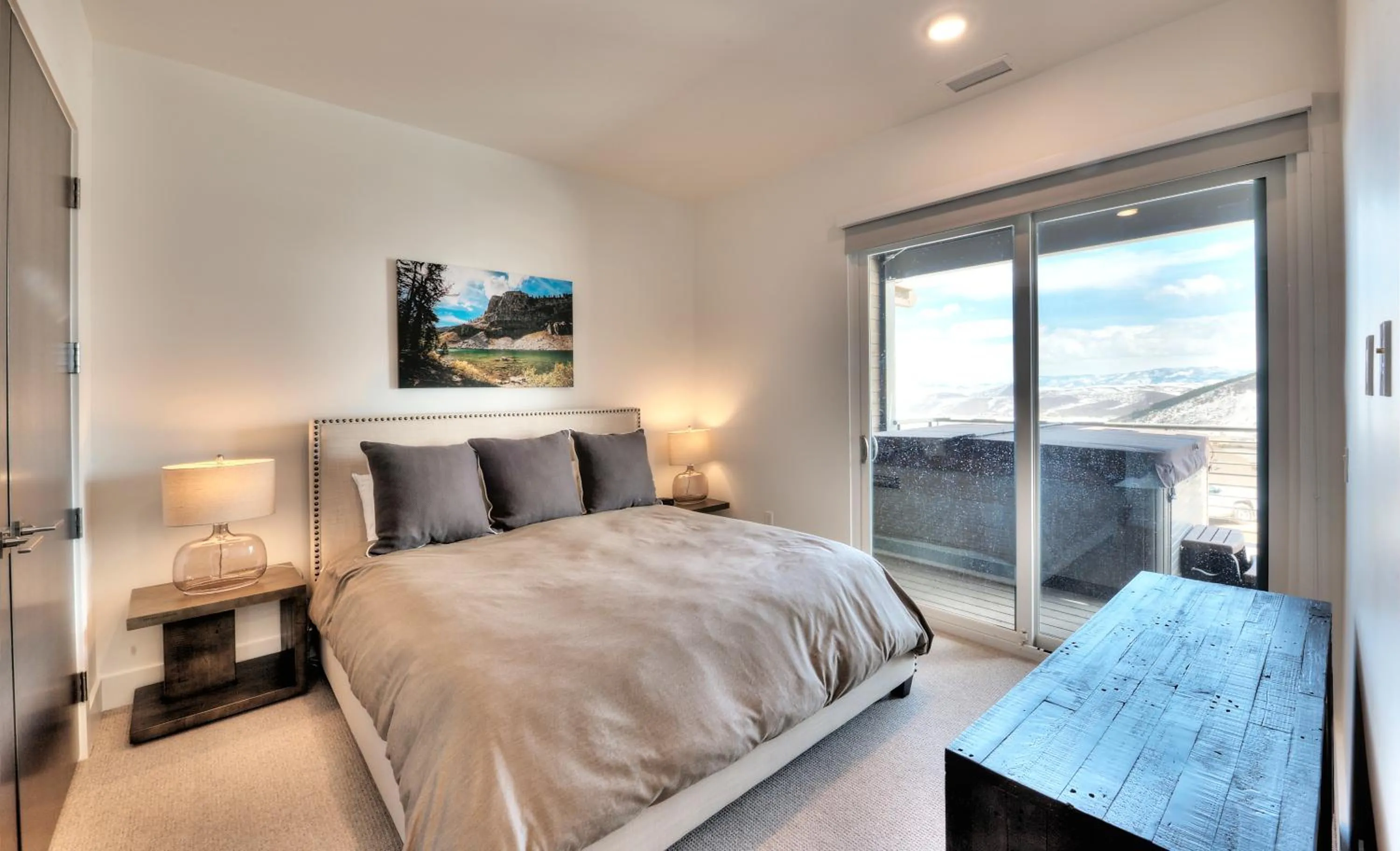 Apex at Park City, A Vail Resorts Property