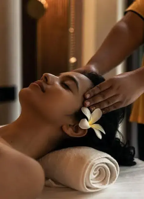 Spa and wellness centre/facilities in Radha Regent Electronic City Spa and wellness centre/facilities in Radha Regent Electronic City