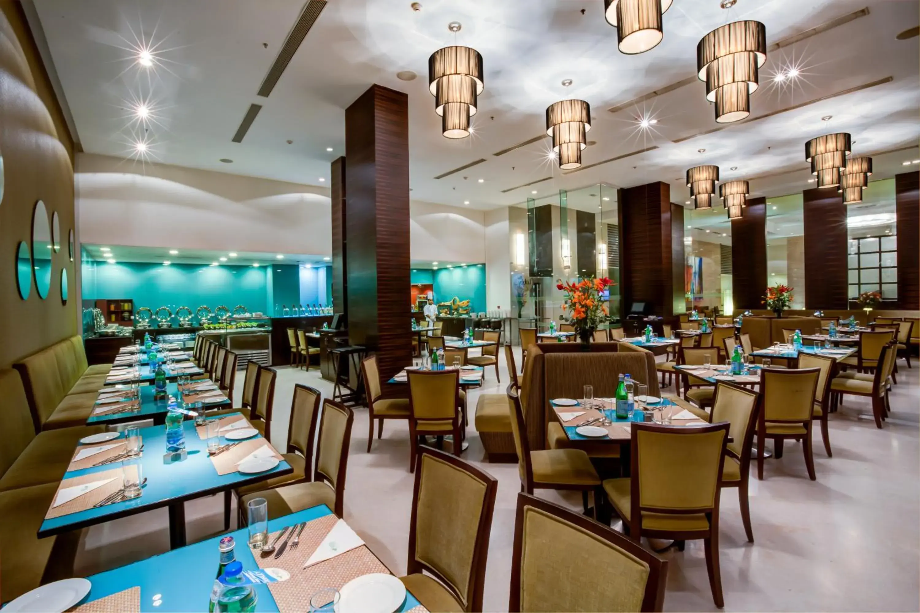 Restaurant/places to eat in Radha Regent Electronic City Restaurant/places to eat in Radha Regent Electronic City