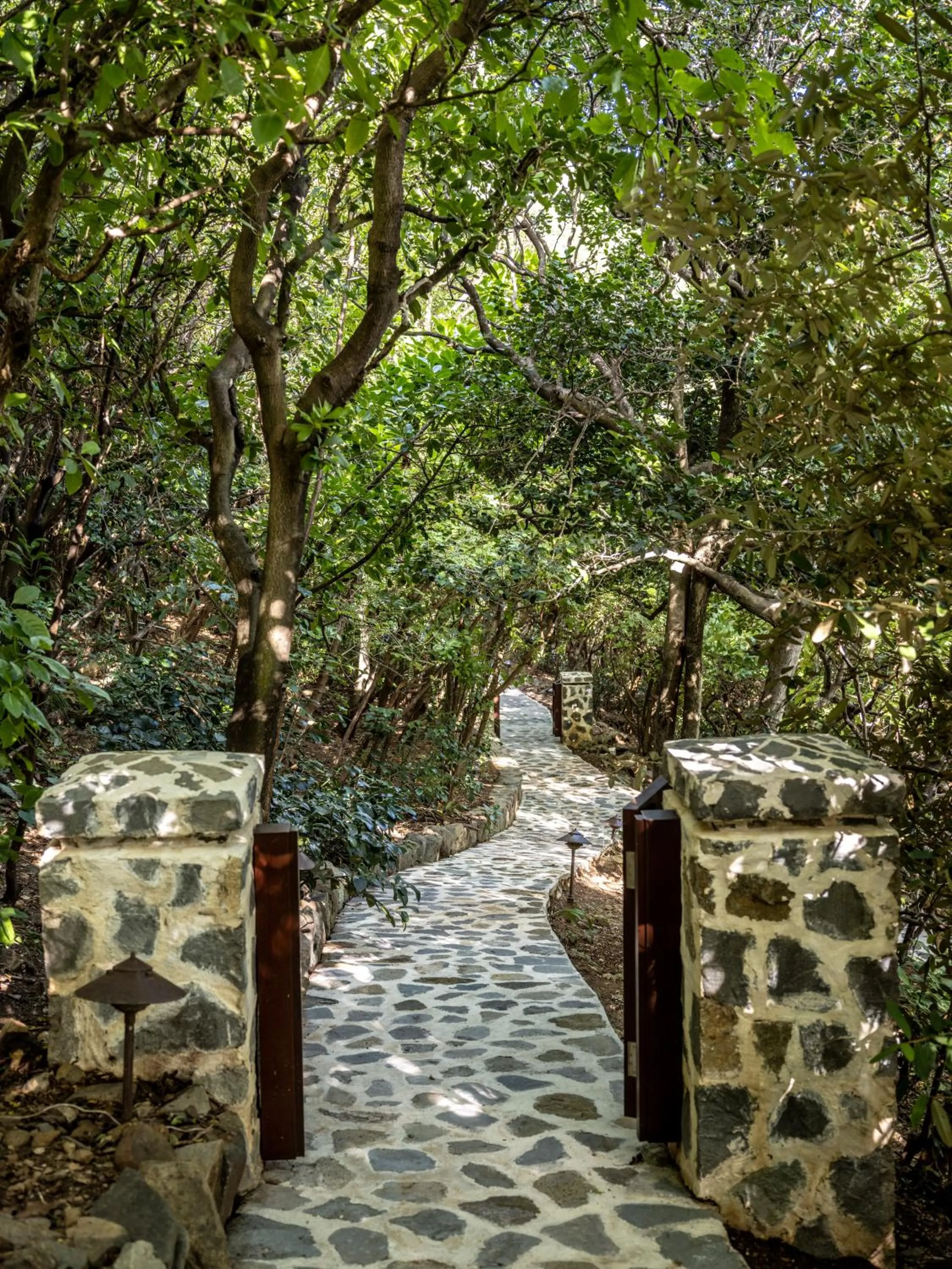 Canouan Estate Resort & Villas