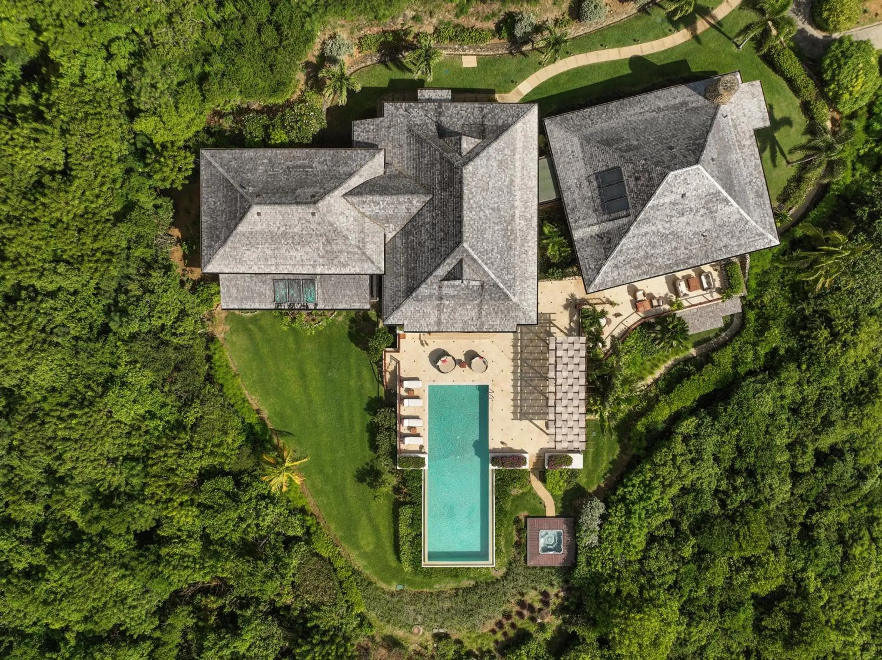 Canouan Estate Resort & Villas Canouan Estate Resort & Villas