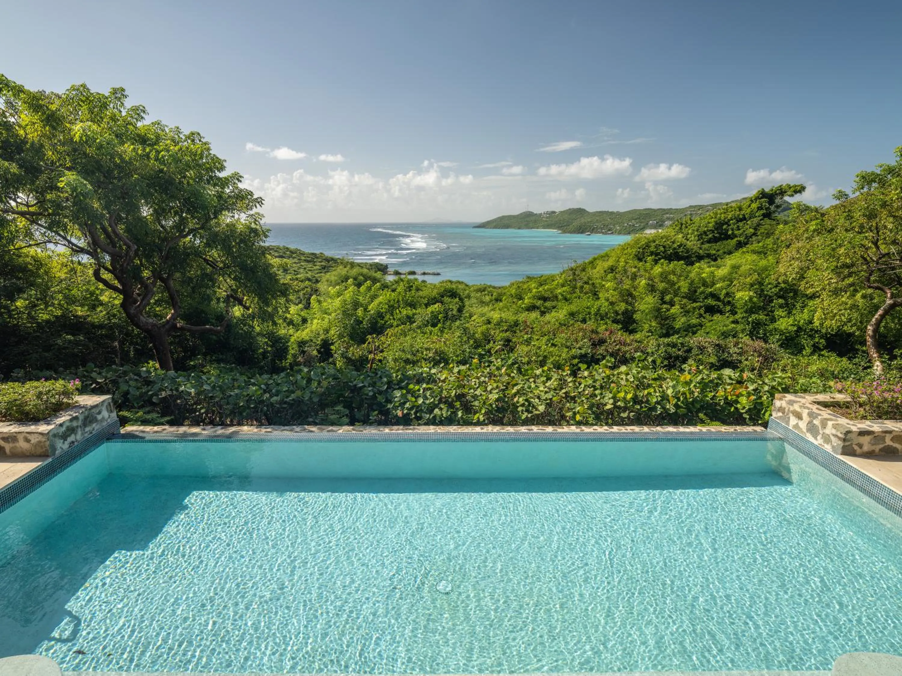 Canouan Estate Resort & Villas