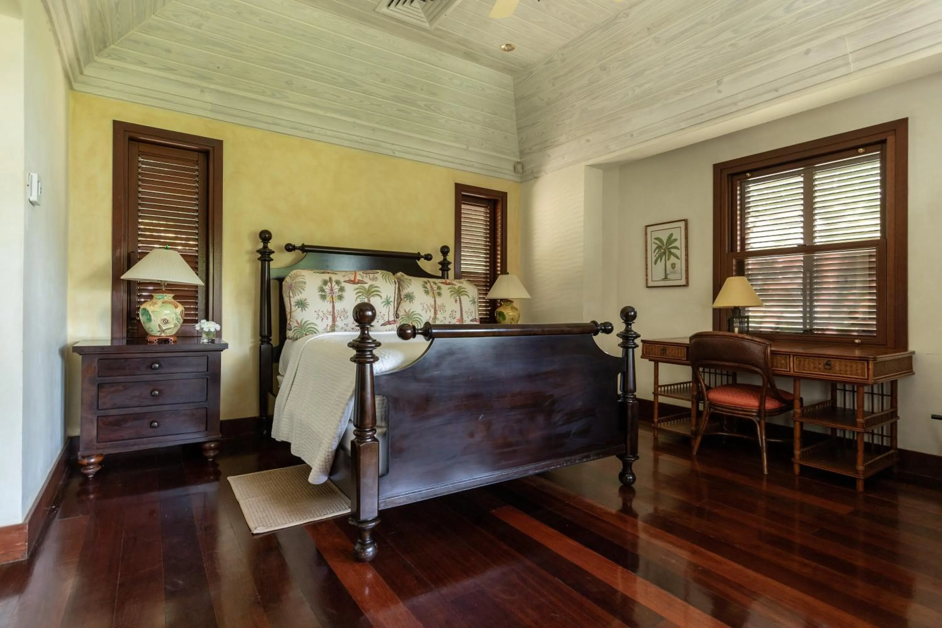 Canouan Estate Resort & Villas