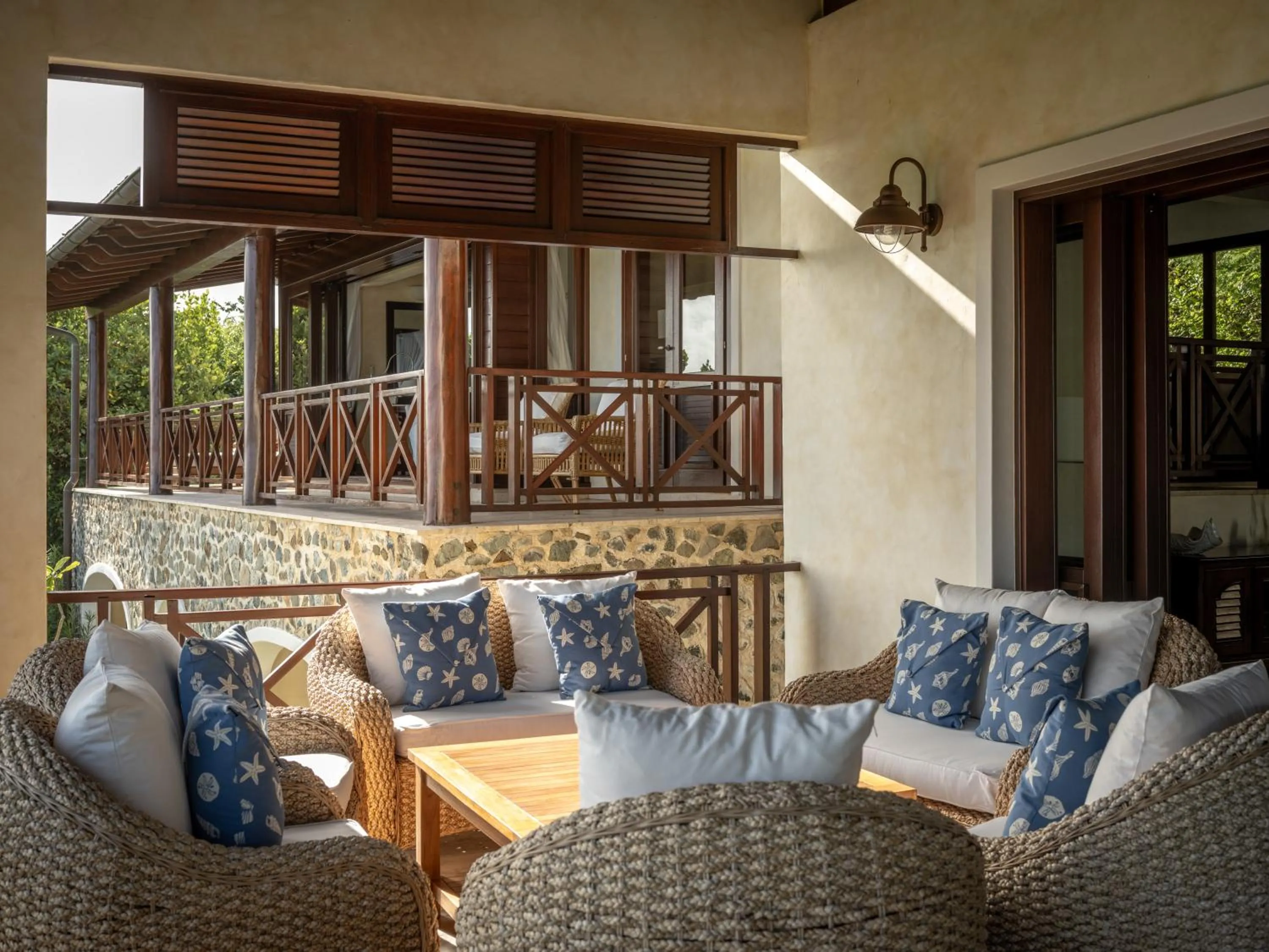 Canouan Estate Resort & Villas