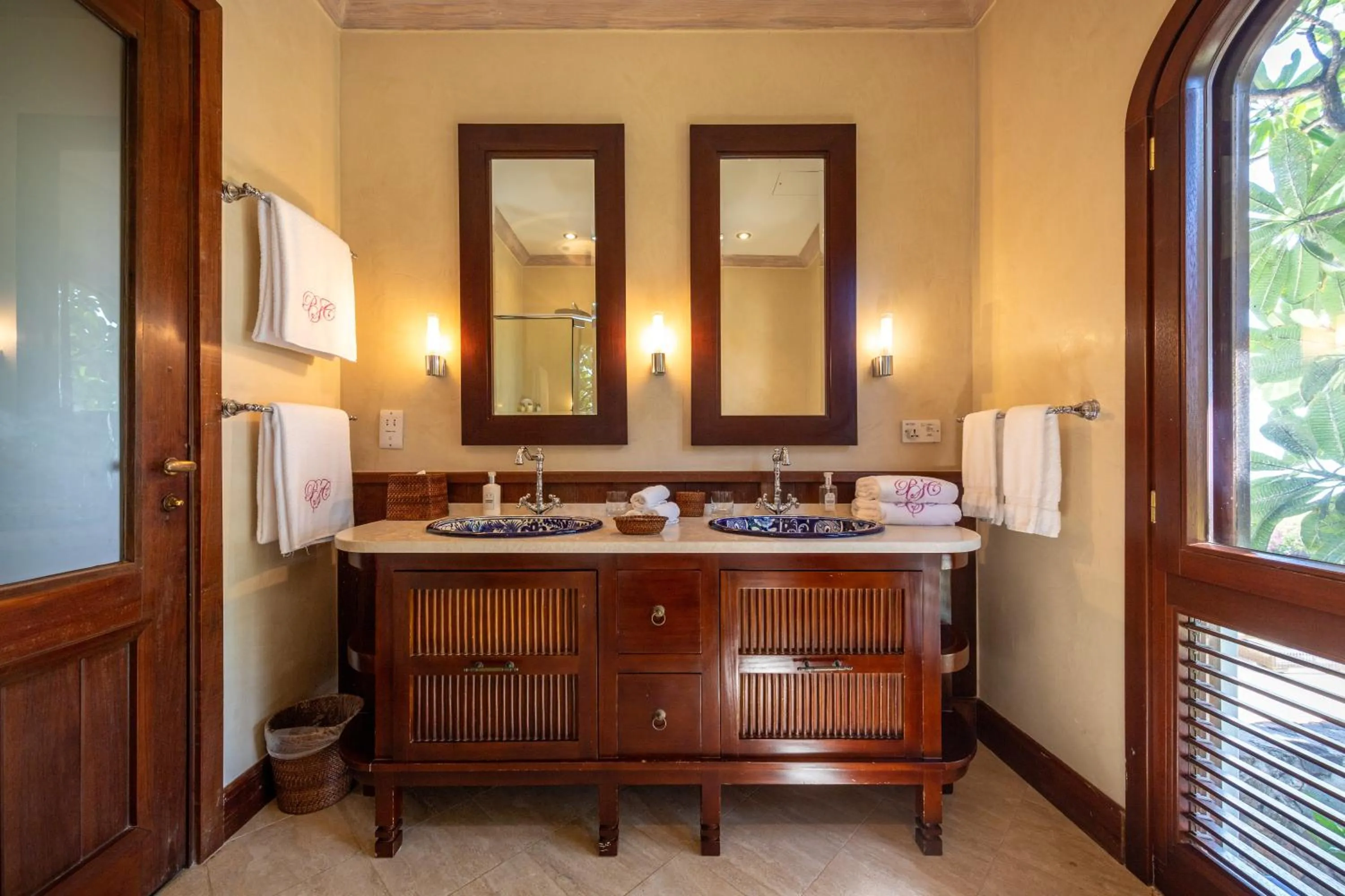 Canouan Estate Resort & Villas