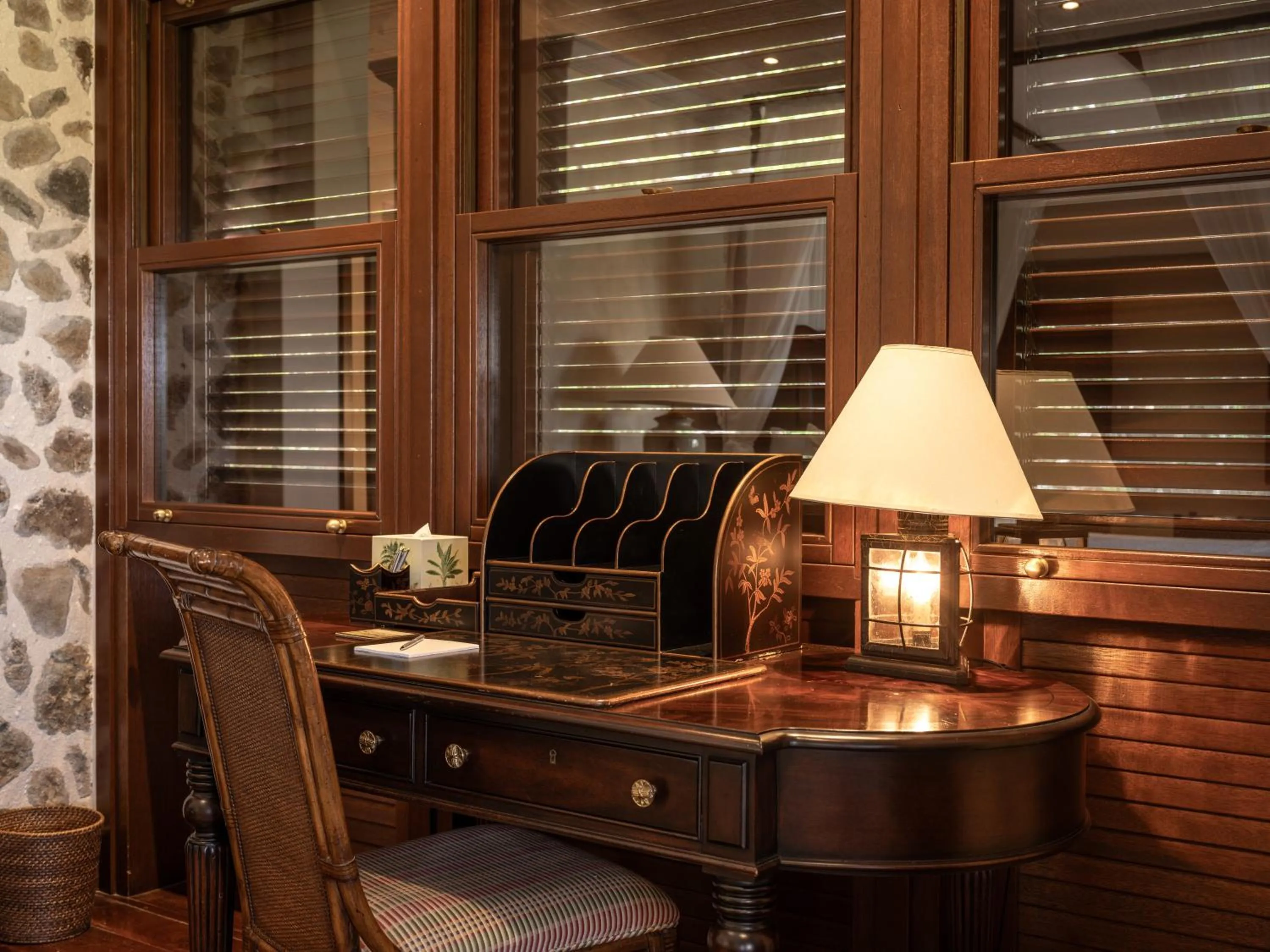 Canouan Estate Resort & Villas