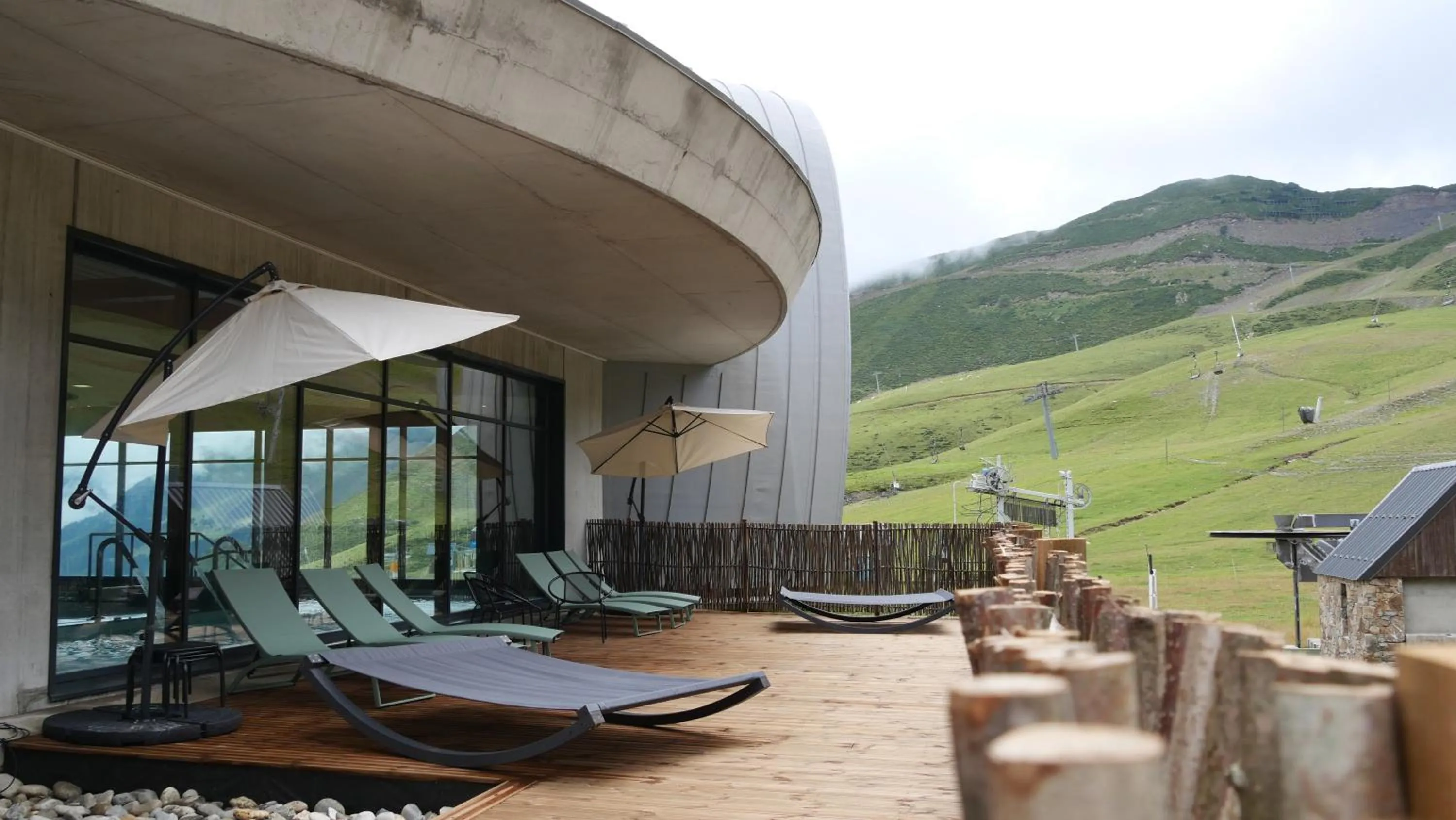 Lagrange Vacances L’Écrin du Badet