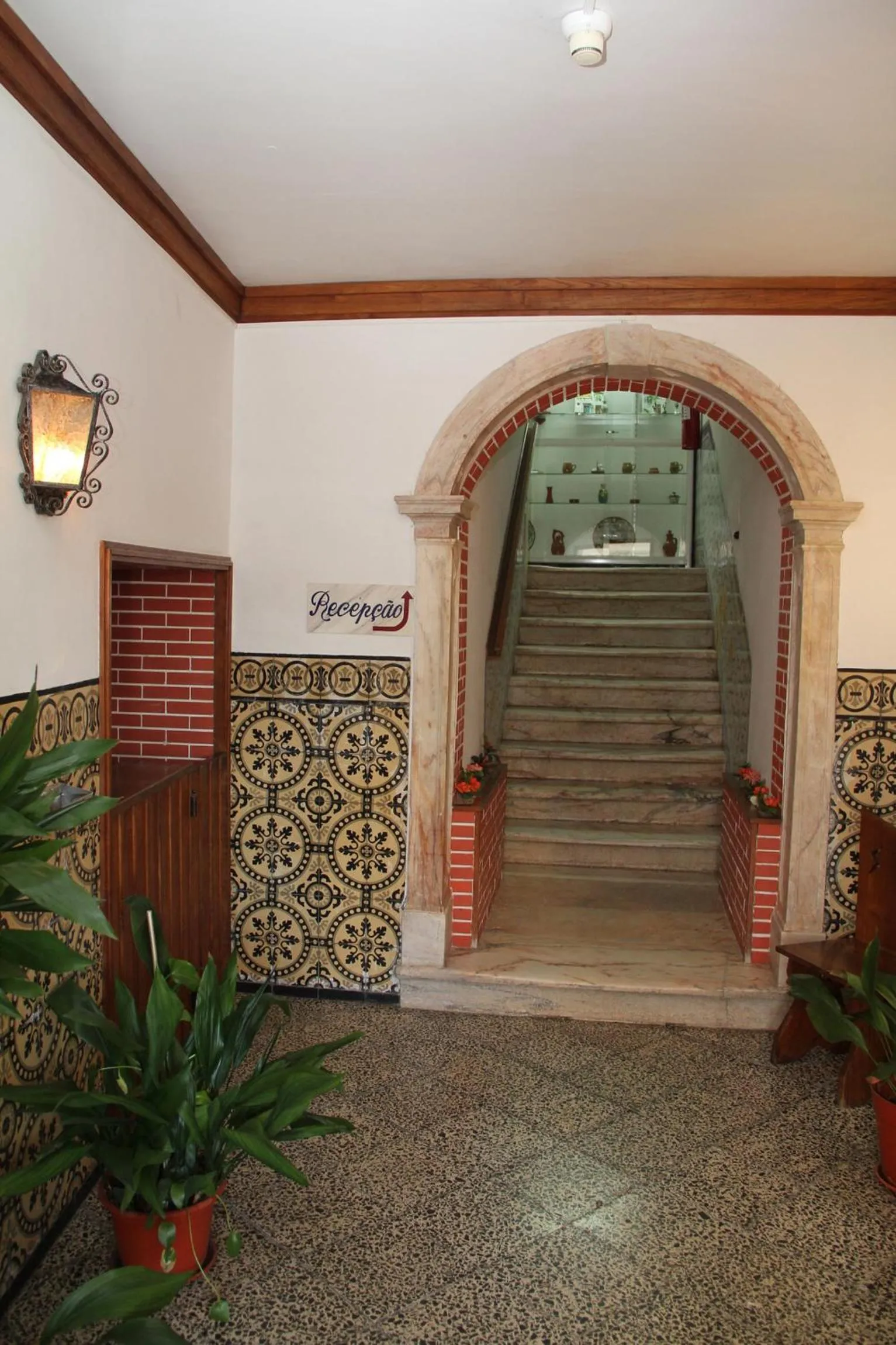 Residencial Carvalho